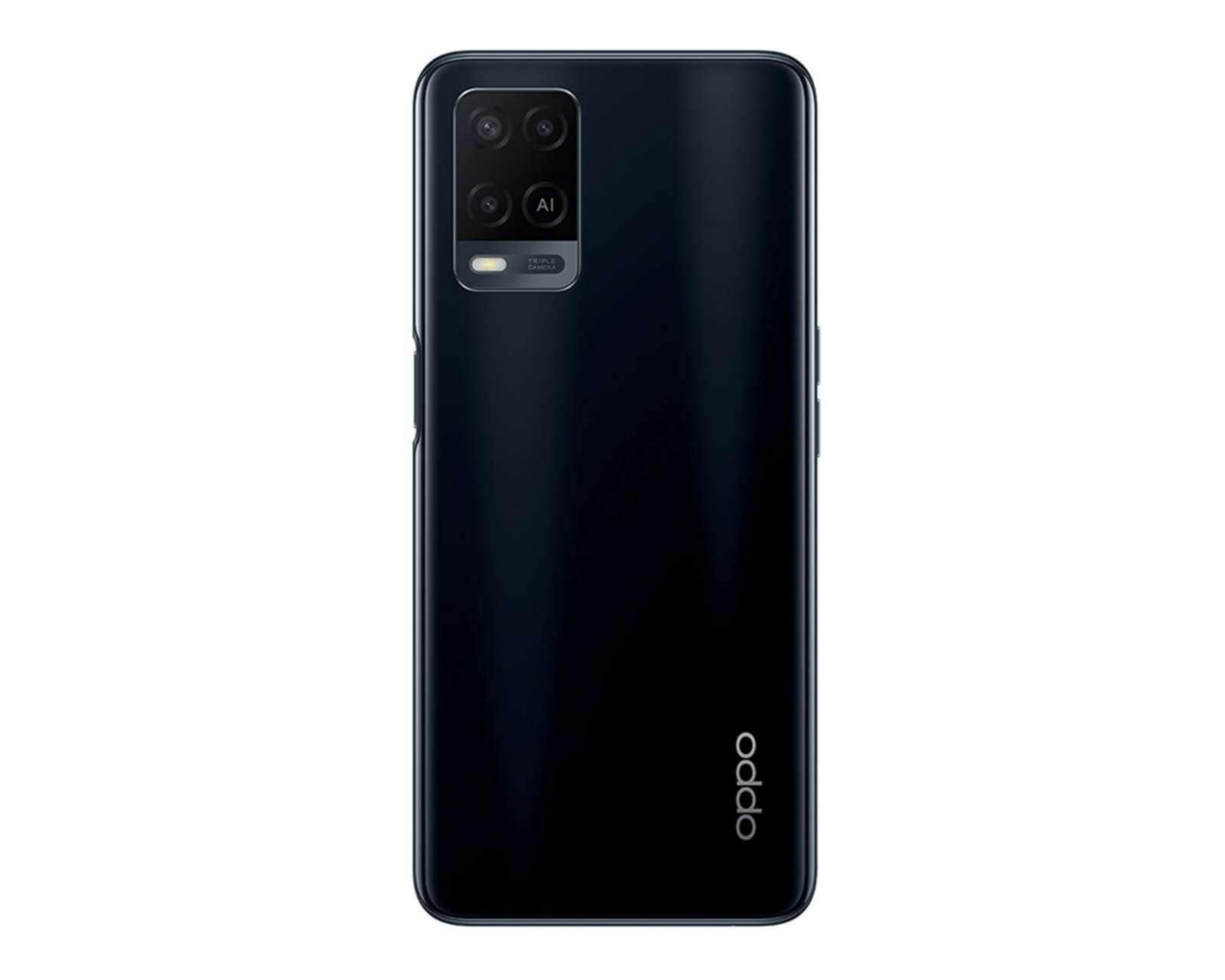 Foto 1 | Celular OPPO Desbloqueado A54 128 GB Negro