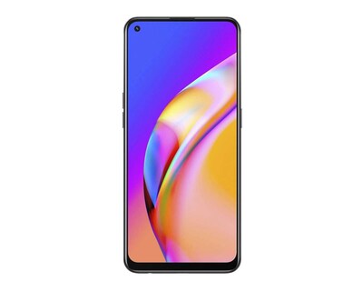 Foto 3 | Celular OPPO Liberado Reno5 Lite 128 GB Negro