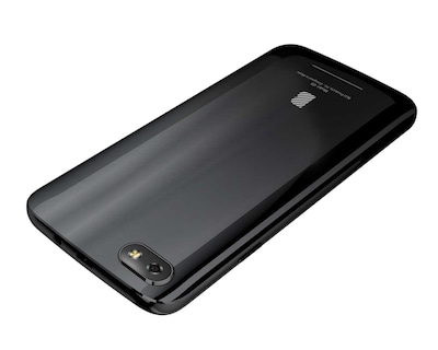 Foto 5 | Celular BLU Desbloqueado G5 Dual Sim 32 GB Negro