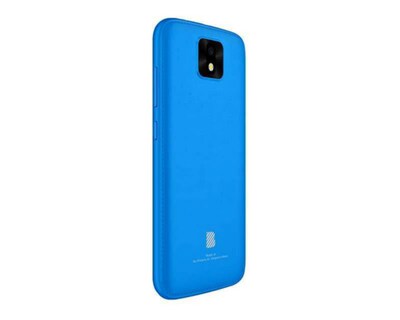 Foto 2 | Celular BLU Desbloqueado J4 Dual Sim 32 GB Azul