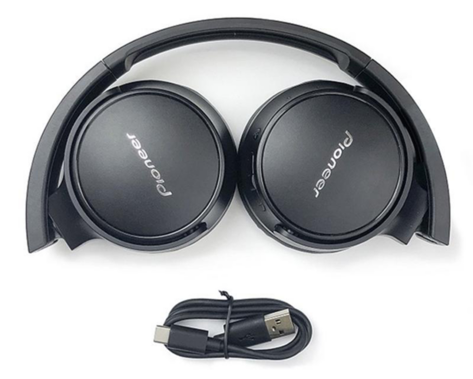 Foto 1 | Audífonos de Diadema Inalámbricos Pioneer Manos Libres SE-S3BT