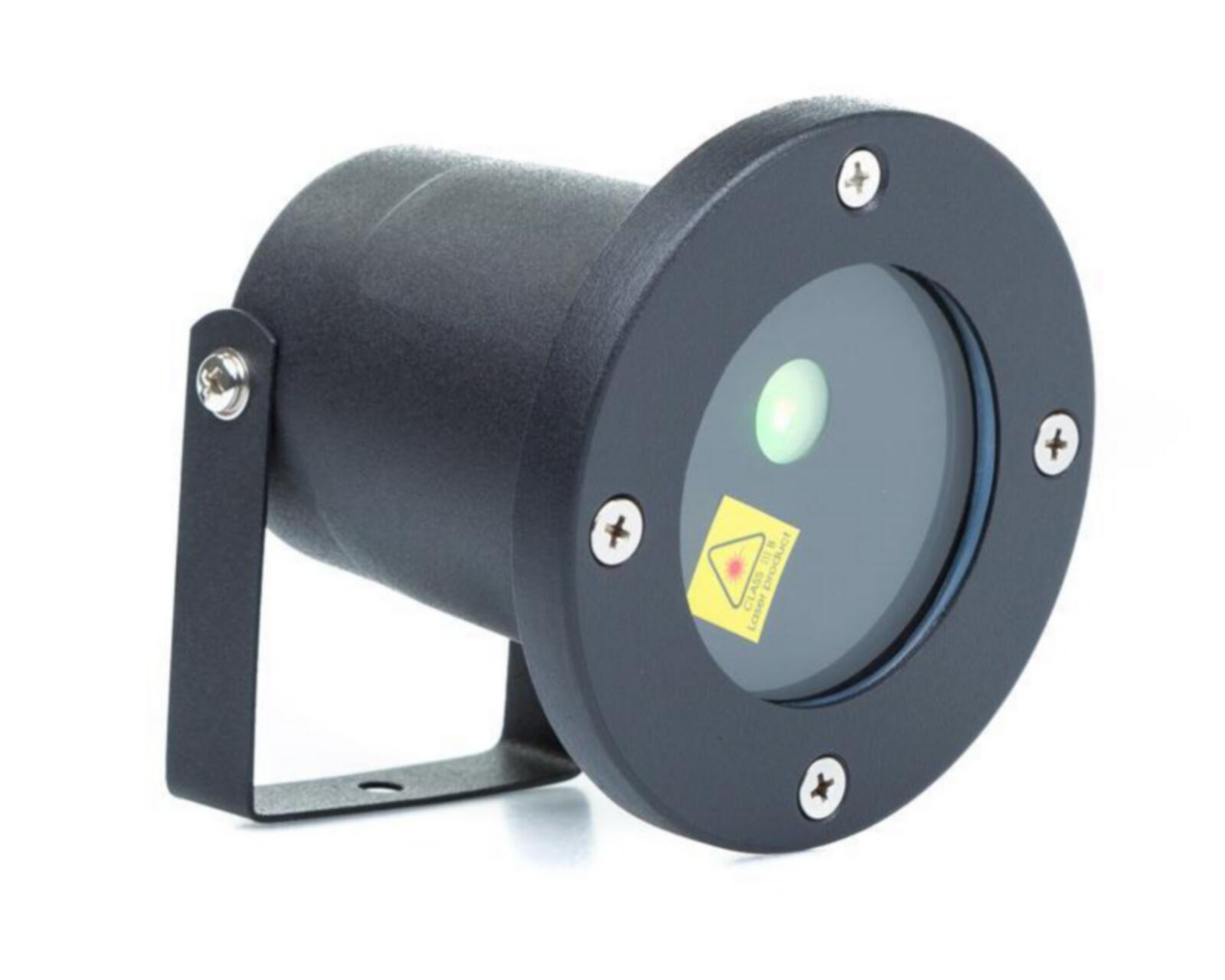 Foto 2 | Proyector de Luz Láser EVL LL-01 Negro