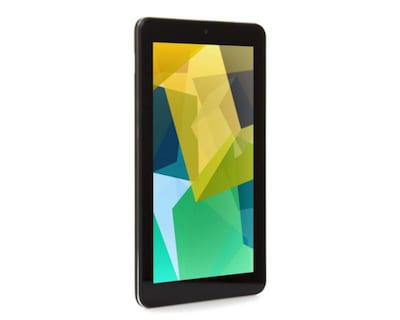 Foto 2 | Tablet Techpad 716 7" 16GB WiFi & Bluetooth Android 1GB Negra
