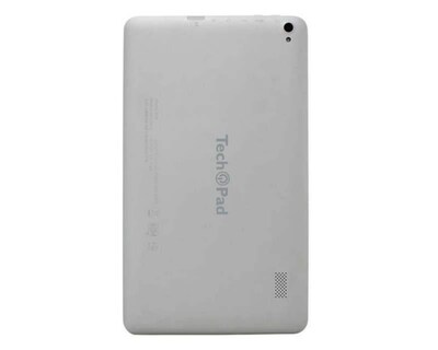 Foto 4 | Tablet Techpad 916 9" 16 GB Wi-Fi Android 1GB Blanca