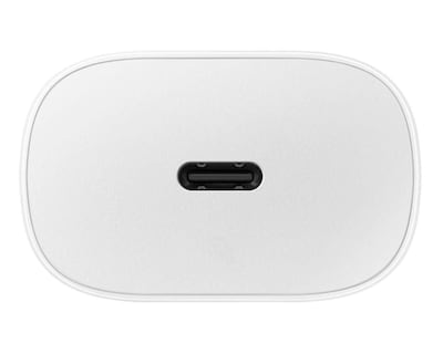 Foto 3 | Adaptador de Corriente Samsung con Entrada Tipo C 25 w