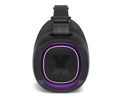 Foto 3 | Bocina Bluetooth Portátil LG XG8 Resistente al Agua