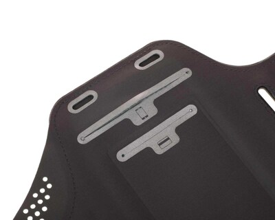 Foto 3 | Funda tipo Brazalete Sportline Resistente al Agua