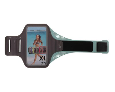 Foto 4 | Funda tipo Brazalete Sportline Resistente al Agua