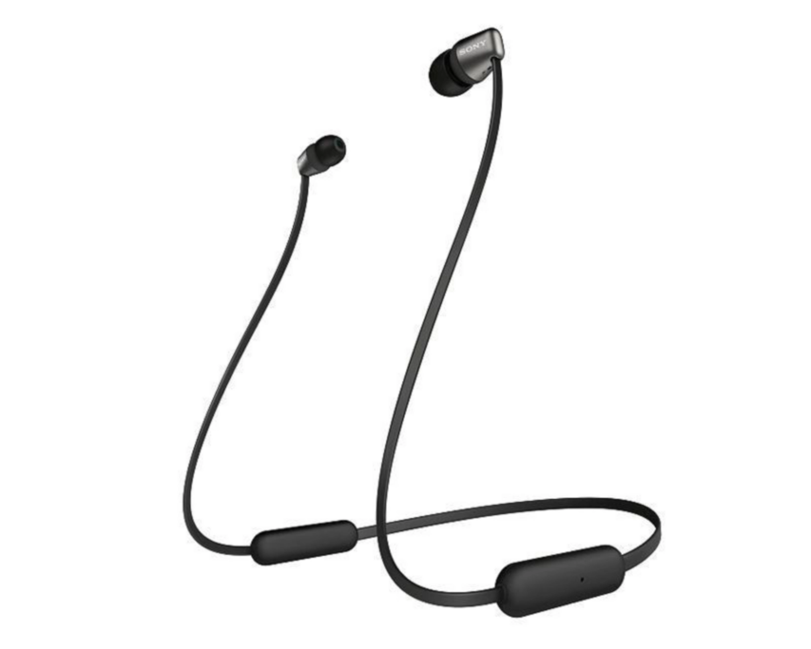 Audífonos In-Ear Inalámbricos Sony Manos Libres WI-C310/BC  UC $1,199