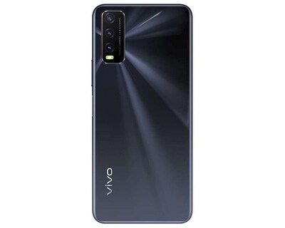 Foto 2 | Telcel Vivo Y20 64 GB Negro