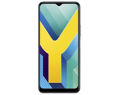 Foto 3 | Telcel Vivo Y20 64 GB Negro