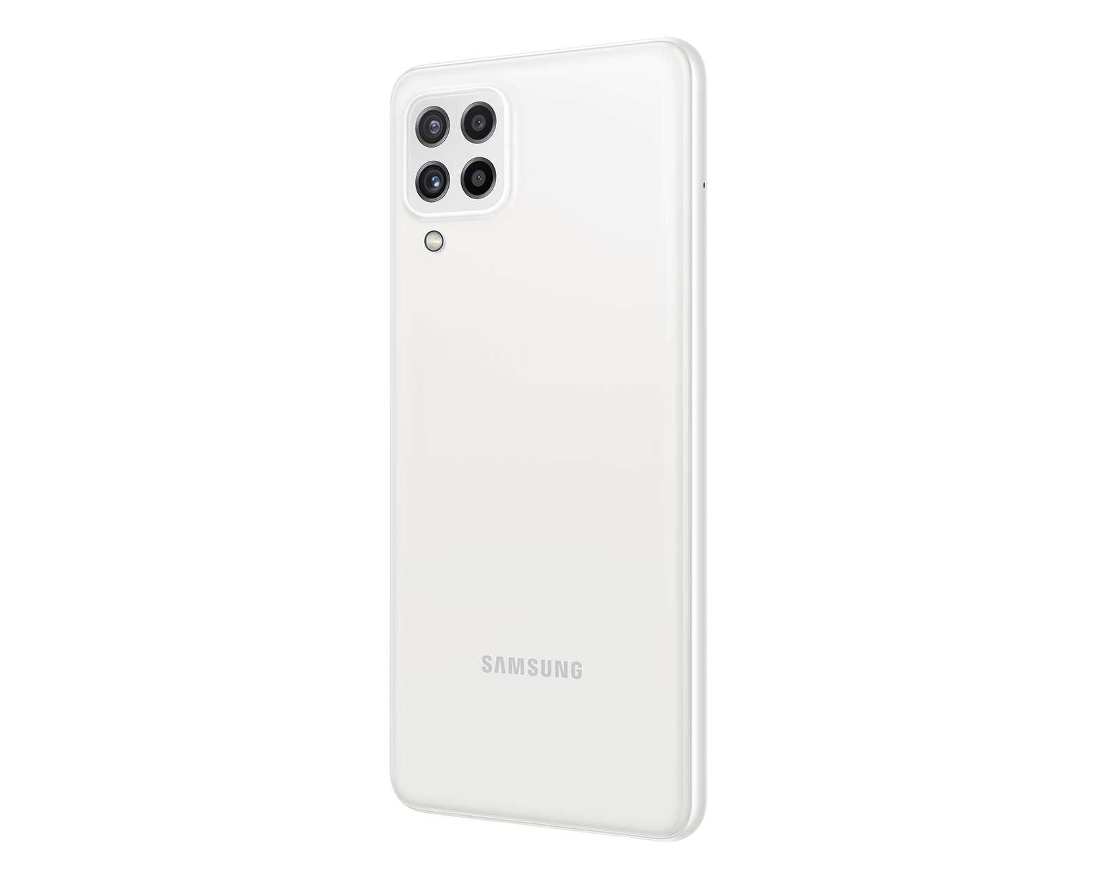 Foto 6 pulgar | Celular Samsung Desbloqueado Galaxy A22 64 GB Blanco