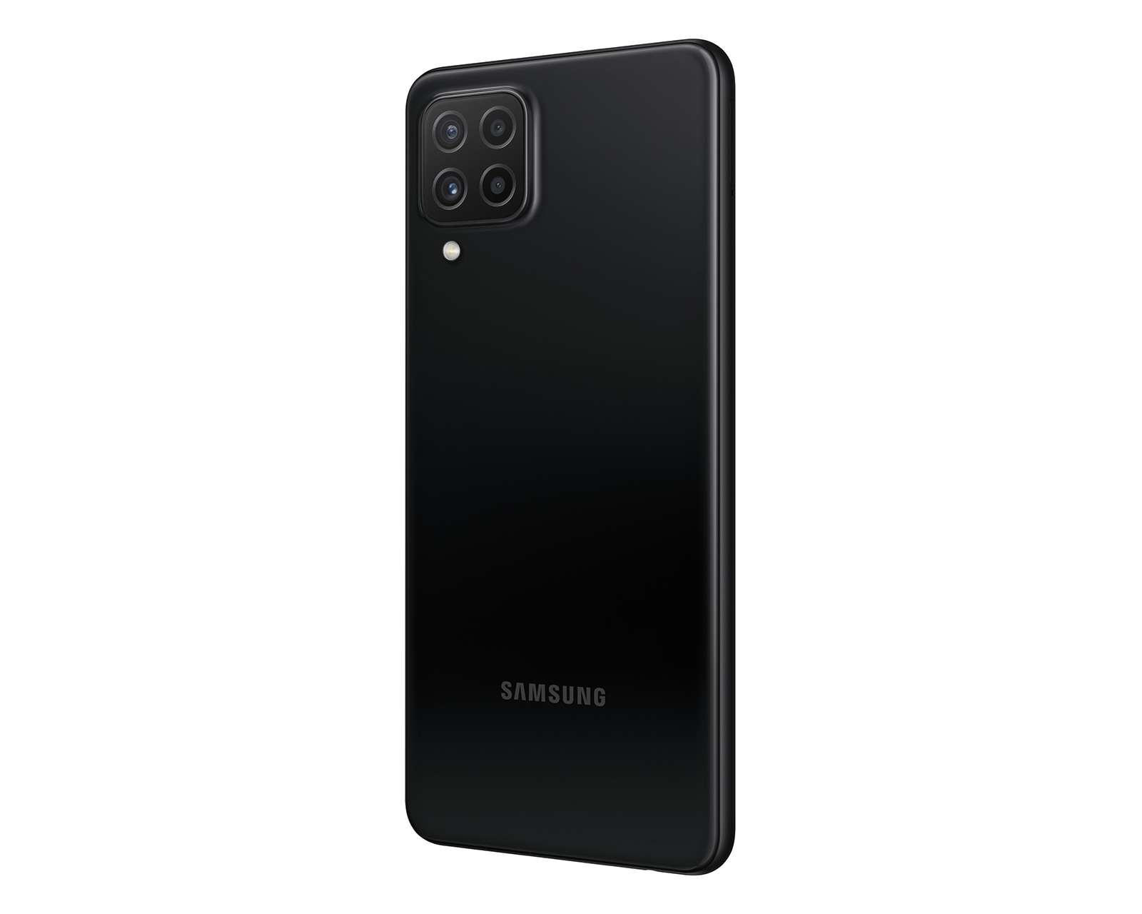 Foto 5 | Celular Samsung Desbloqueado A22 64 GB Negro