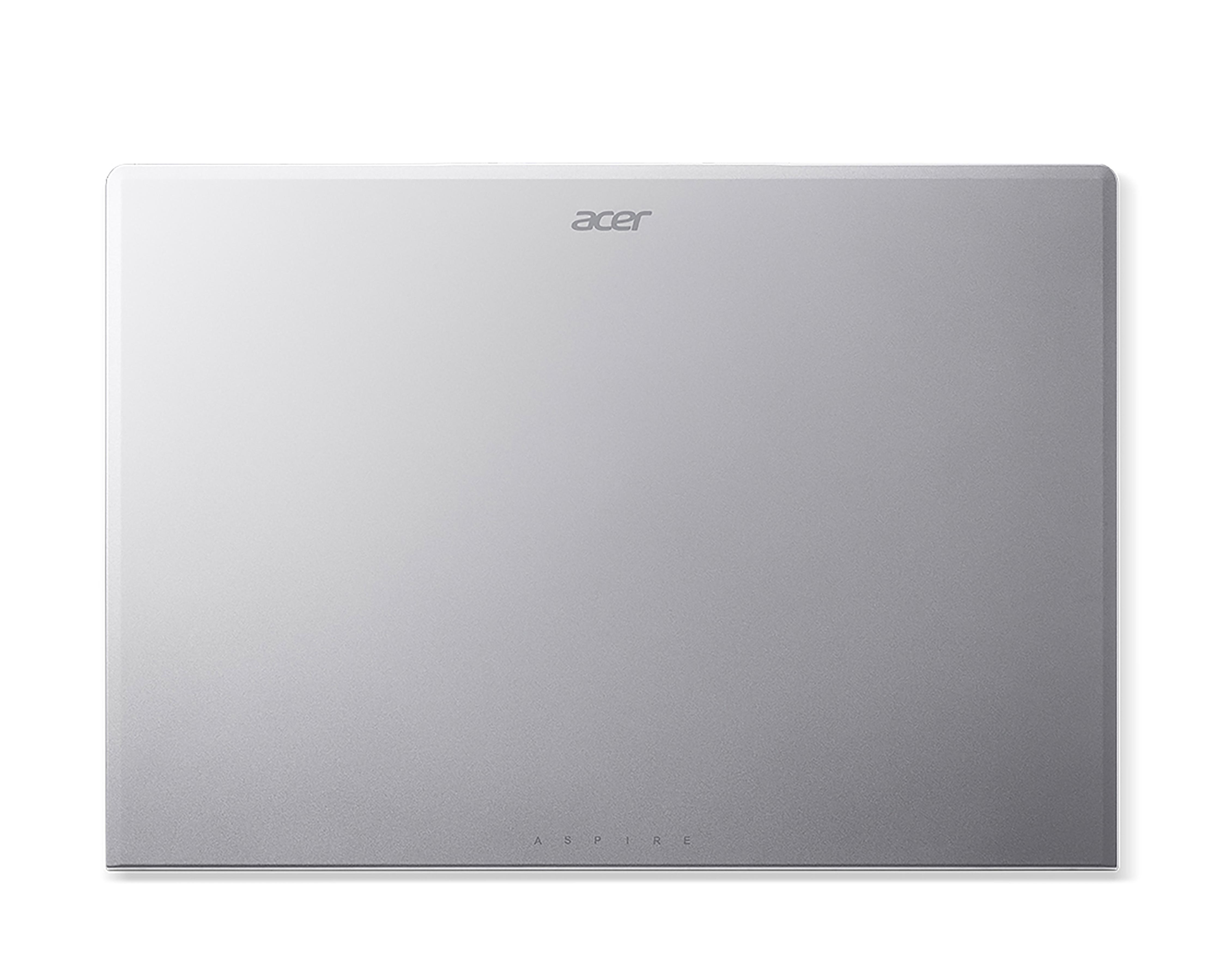 Foto 8 pulgar | Laptop Acer AL14-31P-353Y de 14" Windows 11 Intel Core i3 8 GB RAM de 512 GB SSD Gris