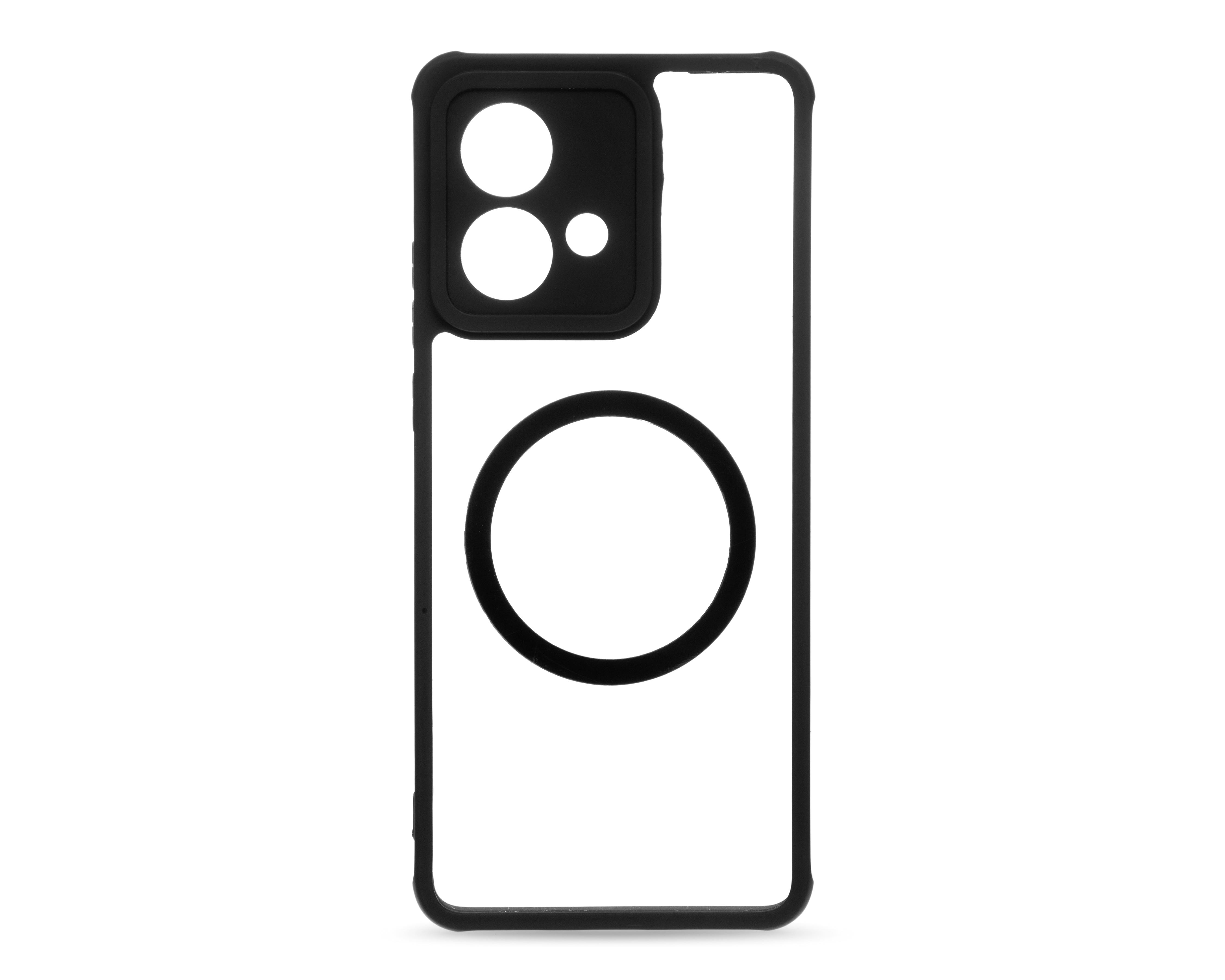 Foto 2 pulgar | Funda Blob para Motorola Moto Edge 40 Neo