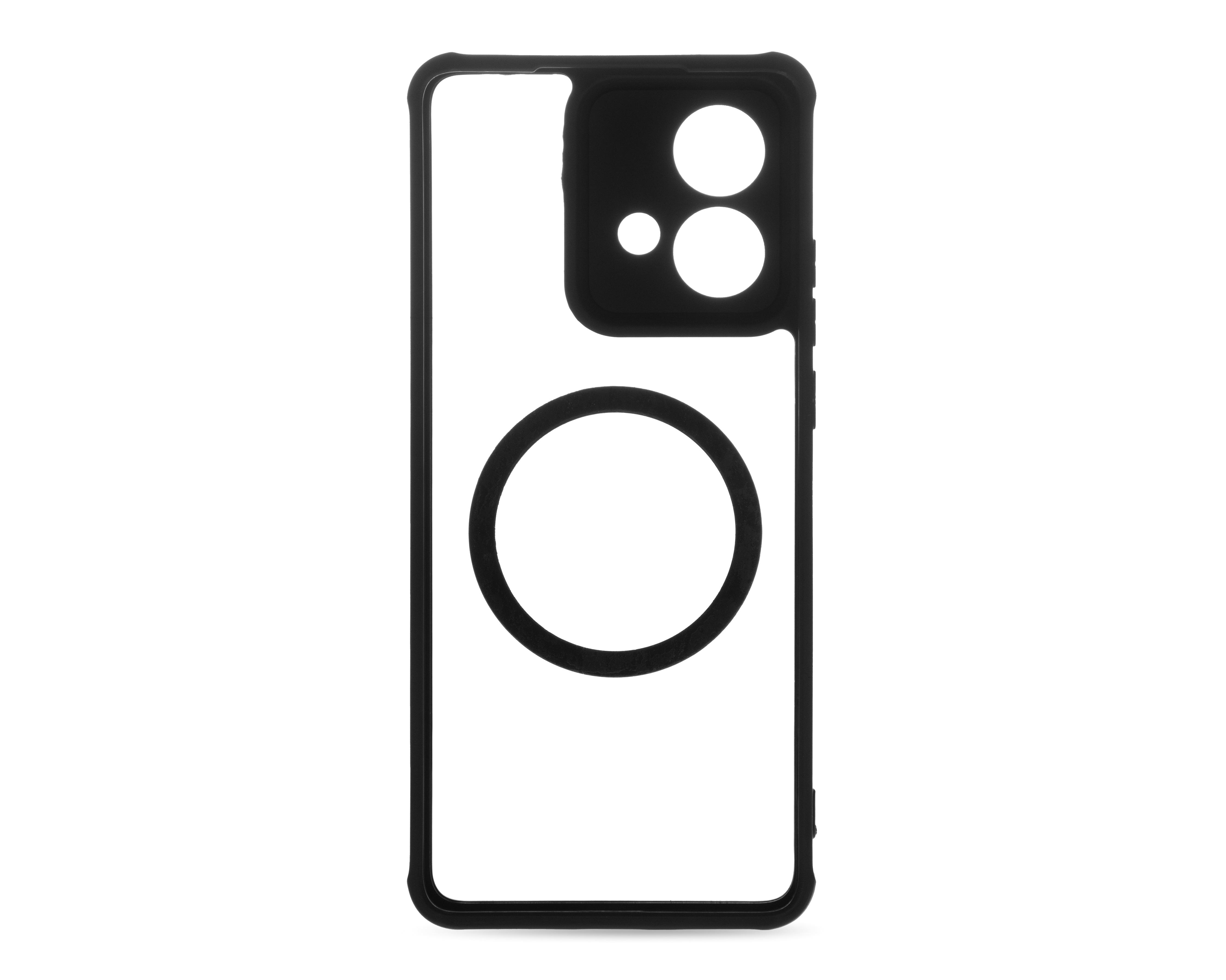 Foto 3 pulgar | Funda Blob para Motorola Moto Edge 40 Neo