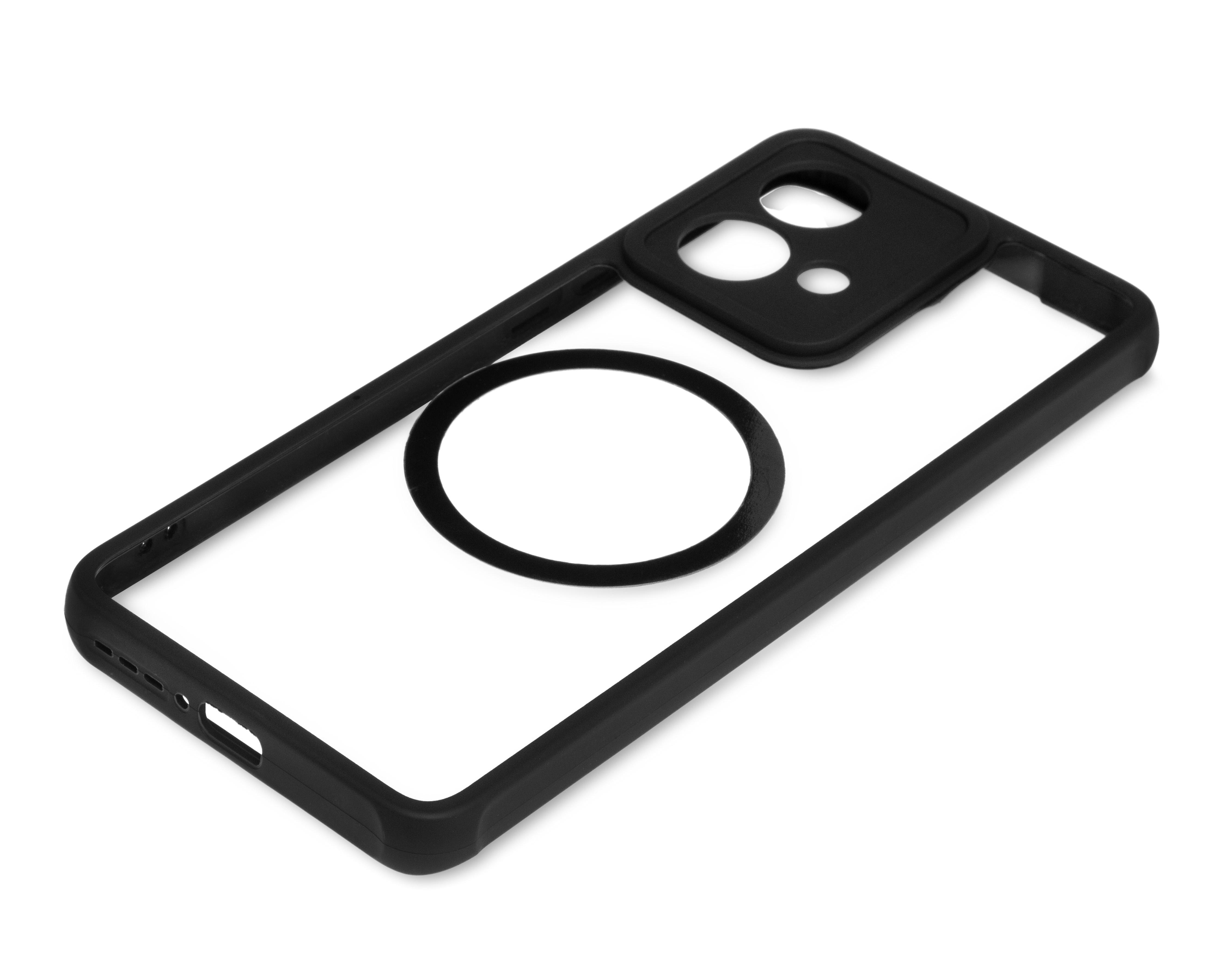 Foto 5 pulgar | Funda Blob para Motorola Moto Edge 40 Neo