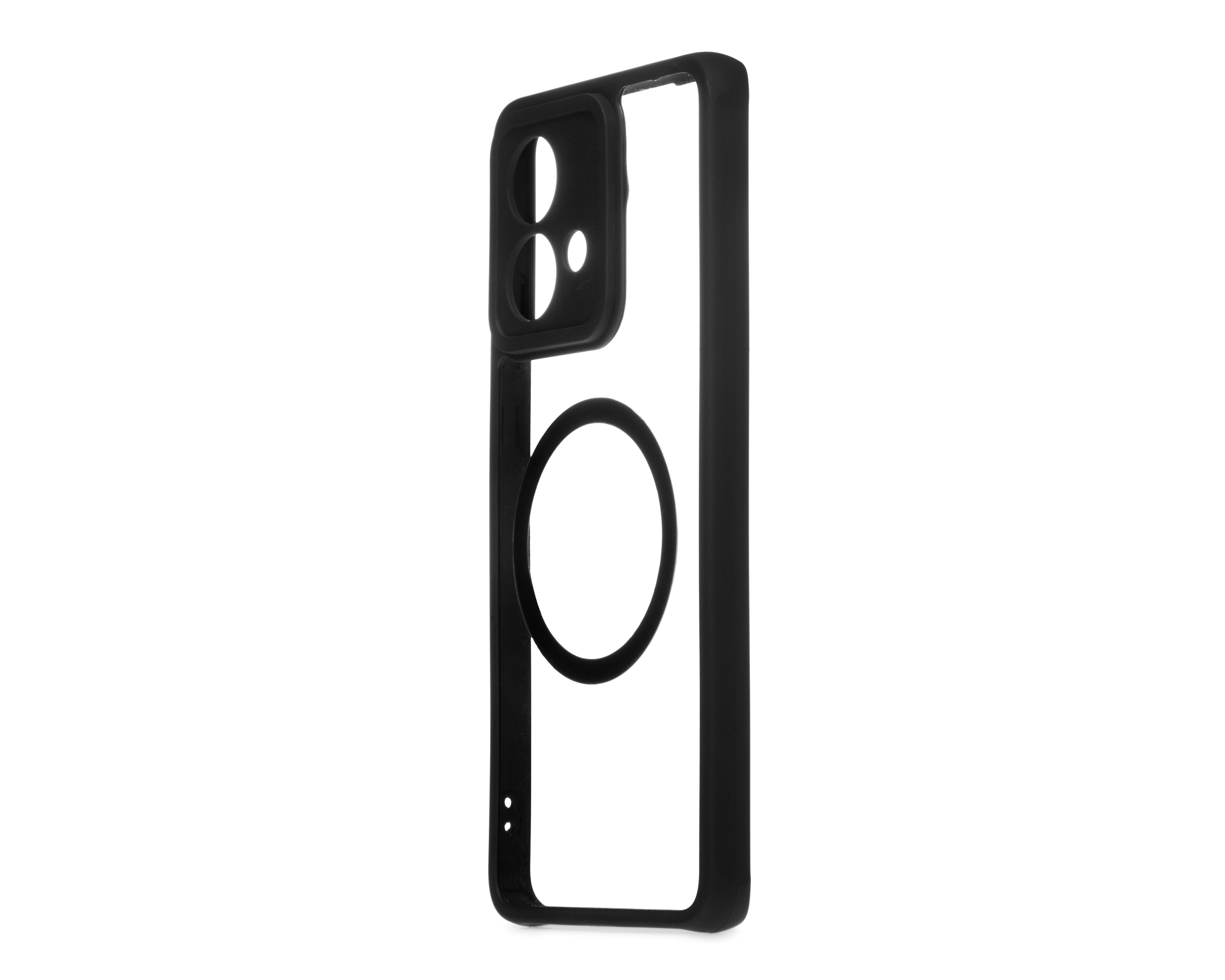 Foto 6 pulgar | Funda Blob para Motorola Moto Edge 40 Neo