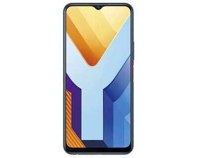 Foto 3 | Telcel Vivo Y11S 32 GB Negro