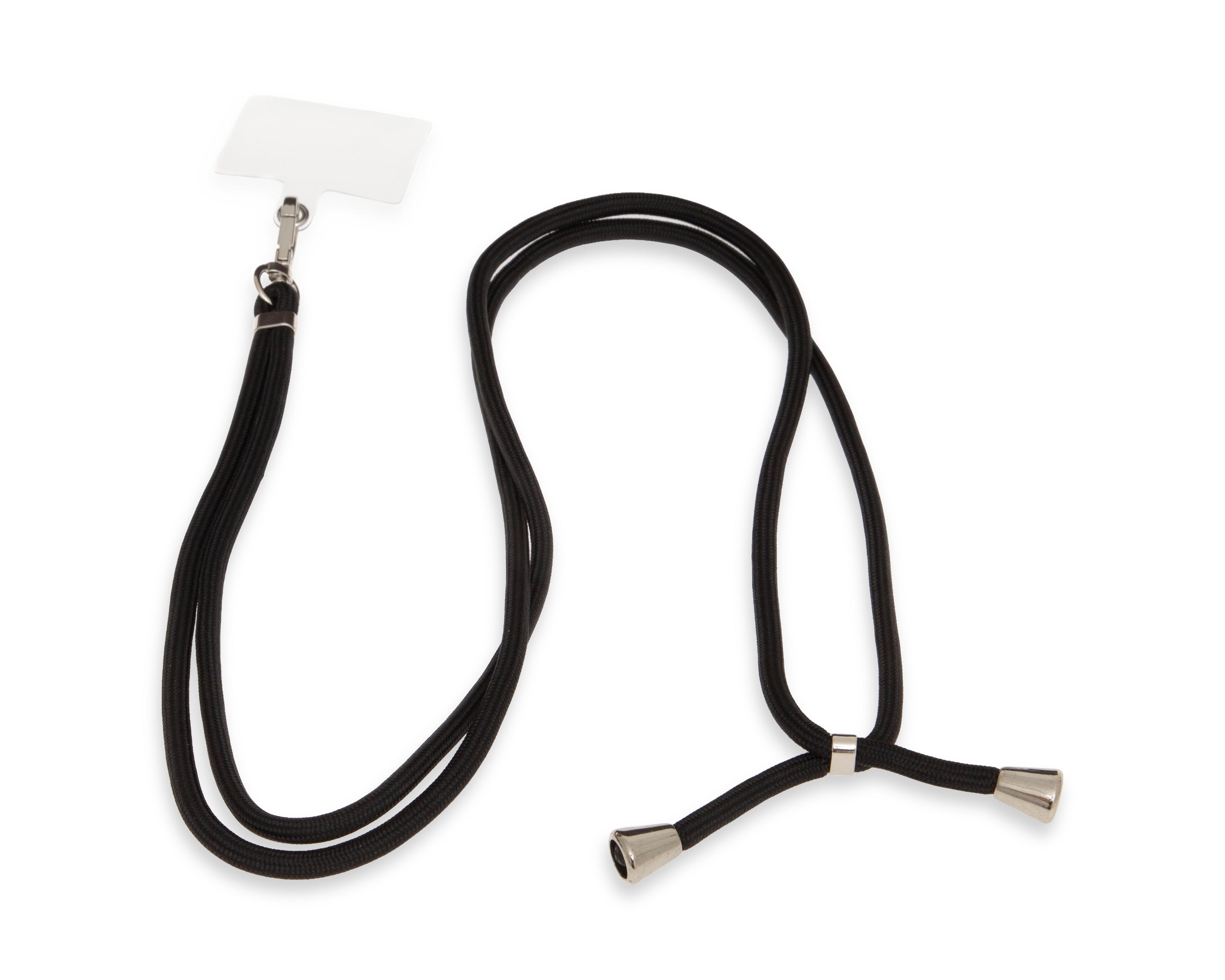 Correa para Celular Blob Negra $49