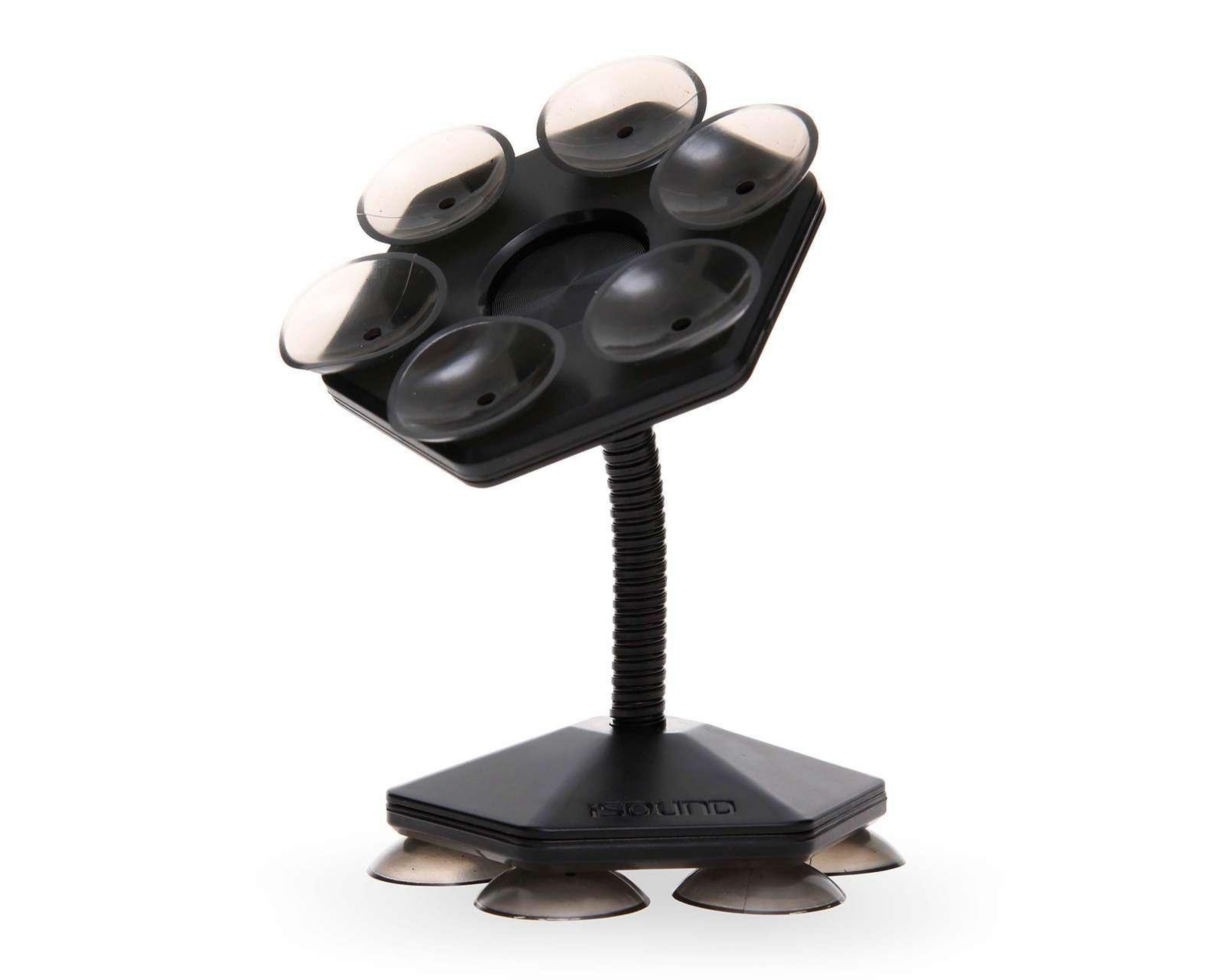 Soporte para Celular Isound Movible para Escritorio $99