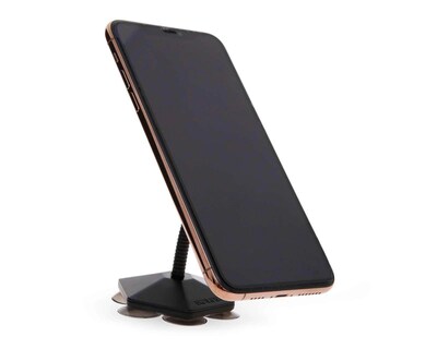 Foto 2 | Soporte para Celular Isound Movible para Escritorio