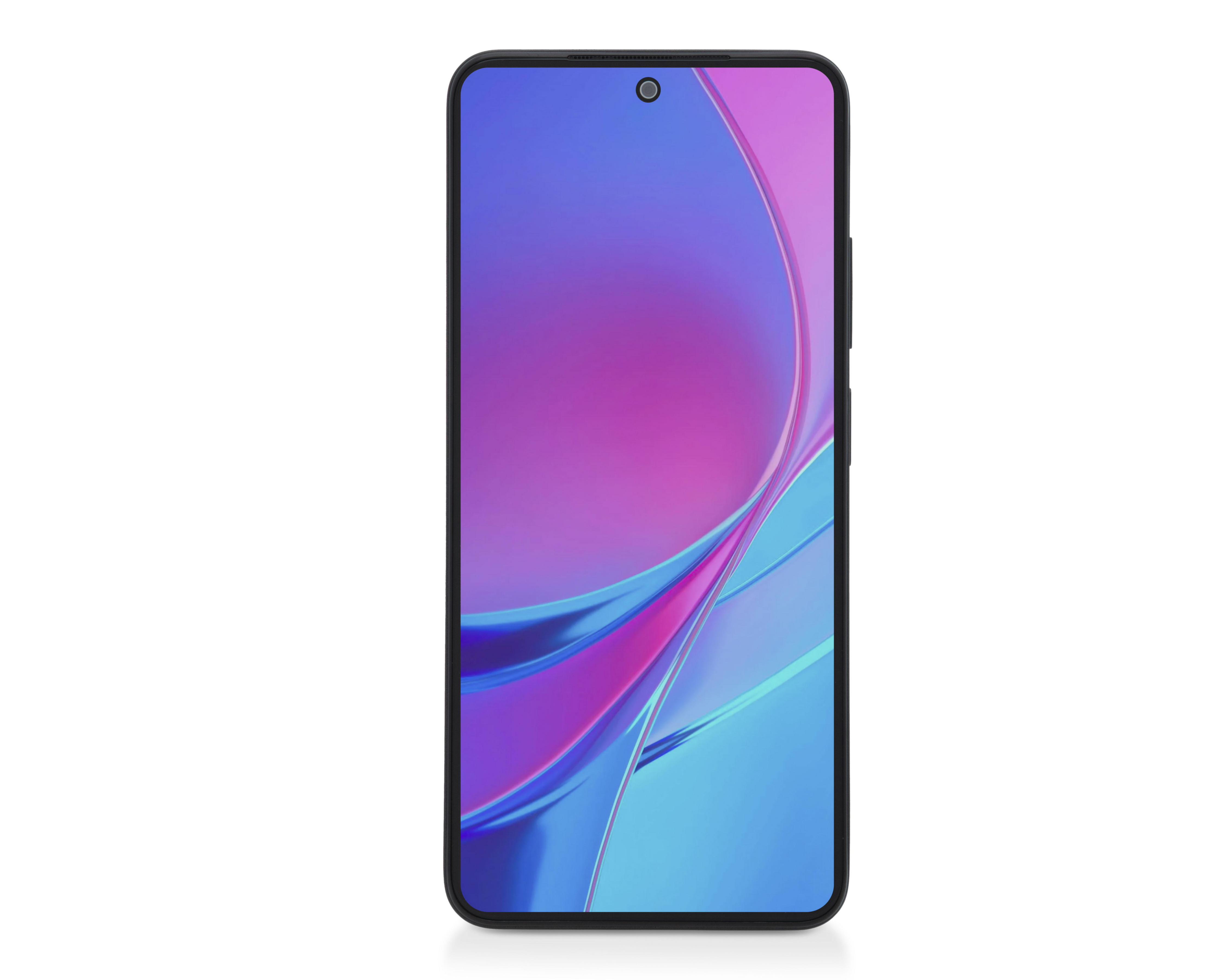 Foto 2 | Movistar Xiaomi Redmi Note 12S 256 GB Gris + Enchufe