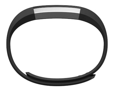 Foto 5 | Fitband Fitbit Alta FB406 Negra