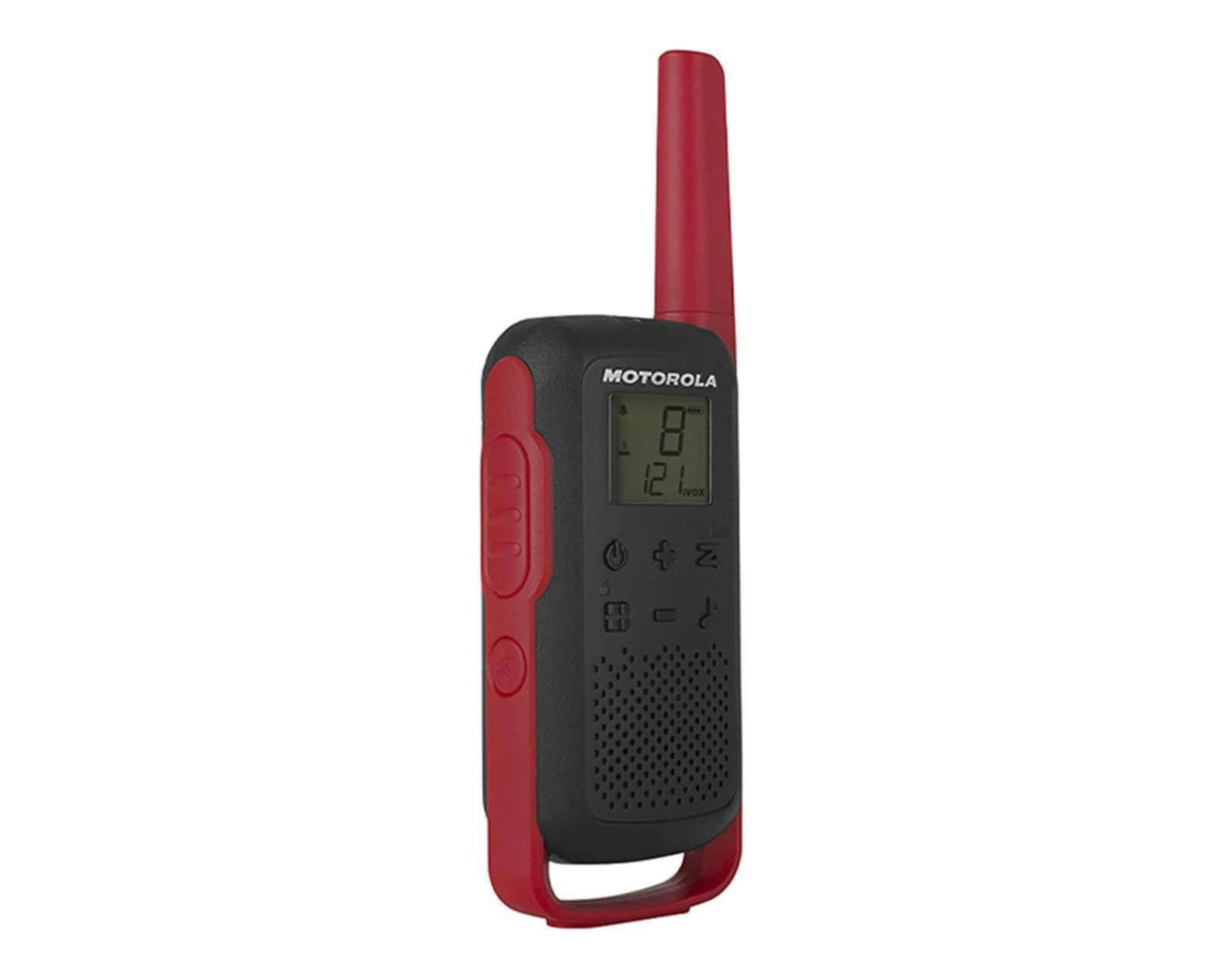 Foto 3 pulgar | Radios Intercomunicadores Motorola T210MC 32 km de Alcance