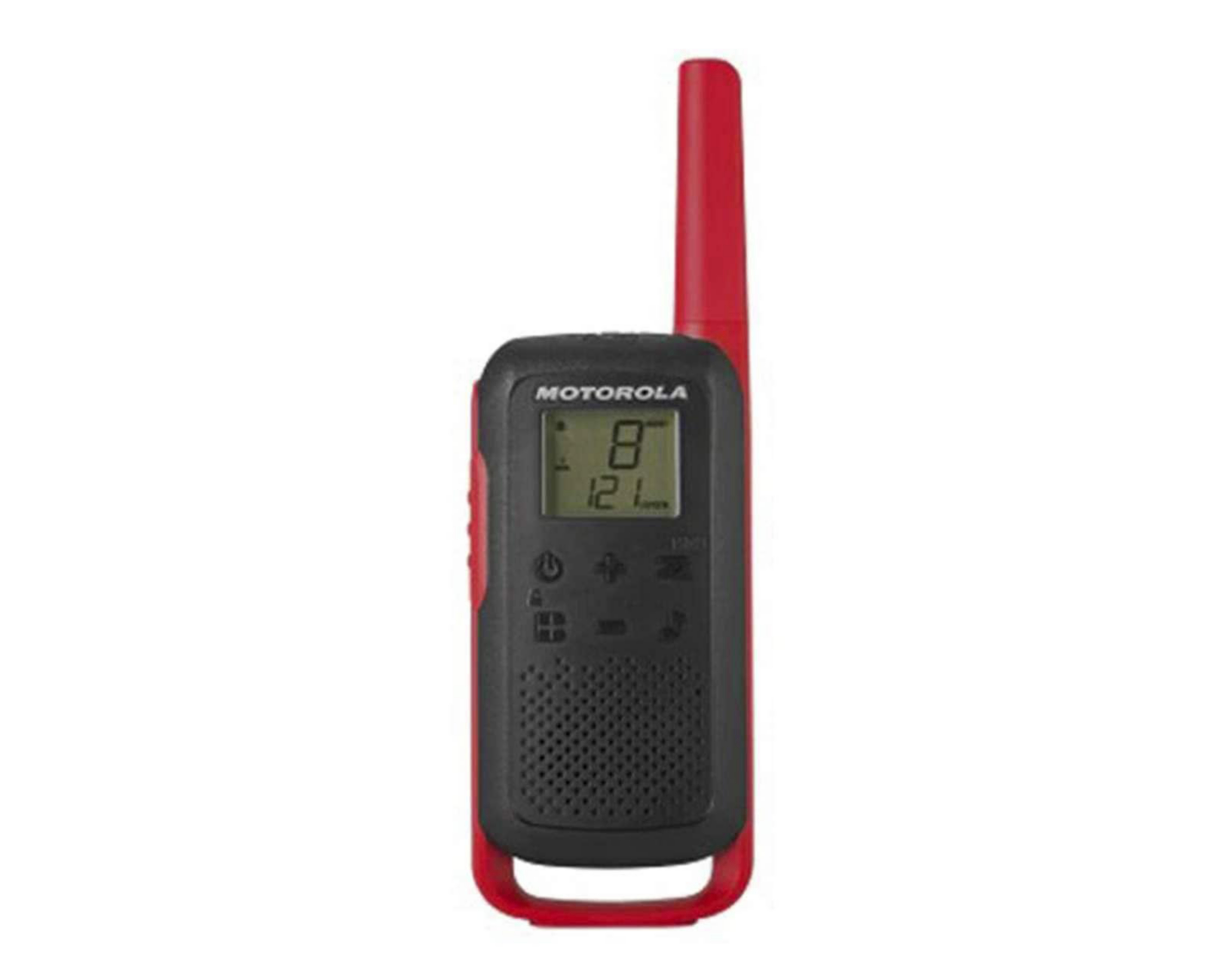 Foto 6 pulgar | Radios Intercomunicadores Motorola T210MC 32 km de Alcance