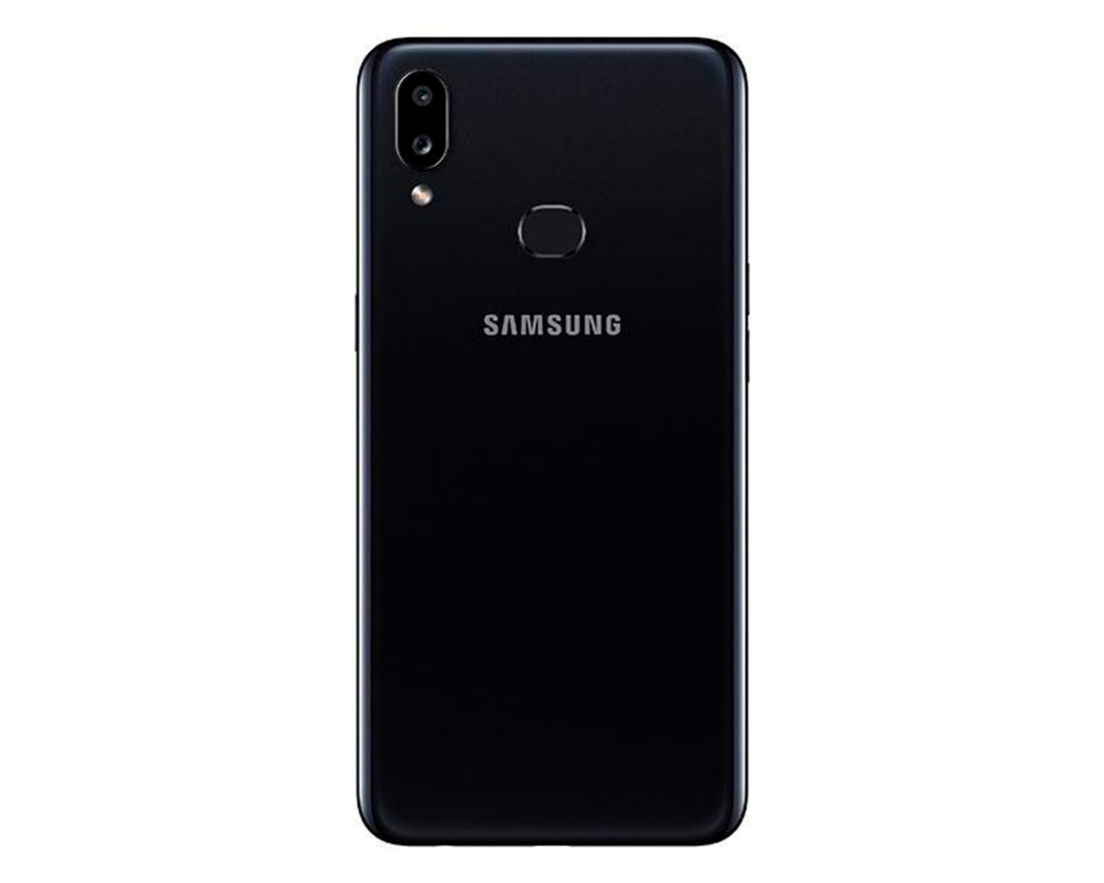 Foto 2 | Telcel Samsung Galaxy A10S 32 GB Negro