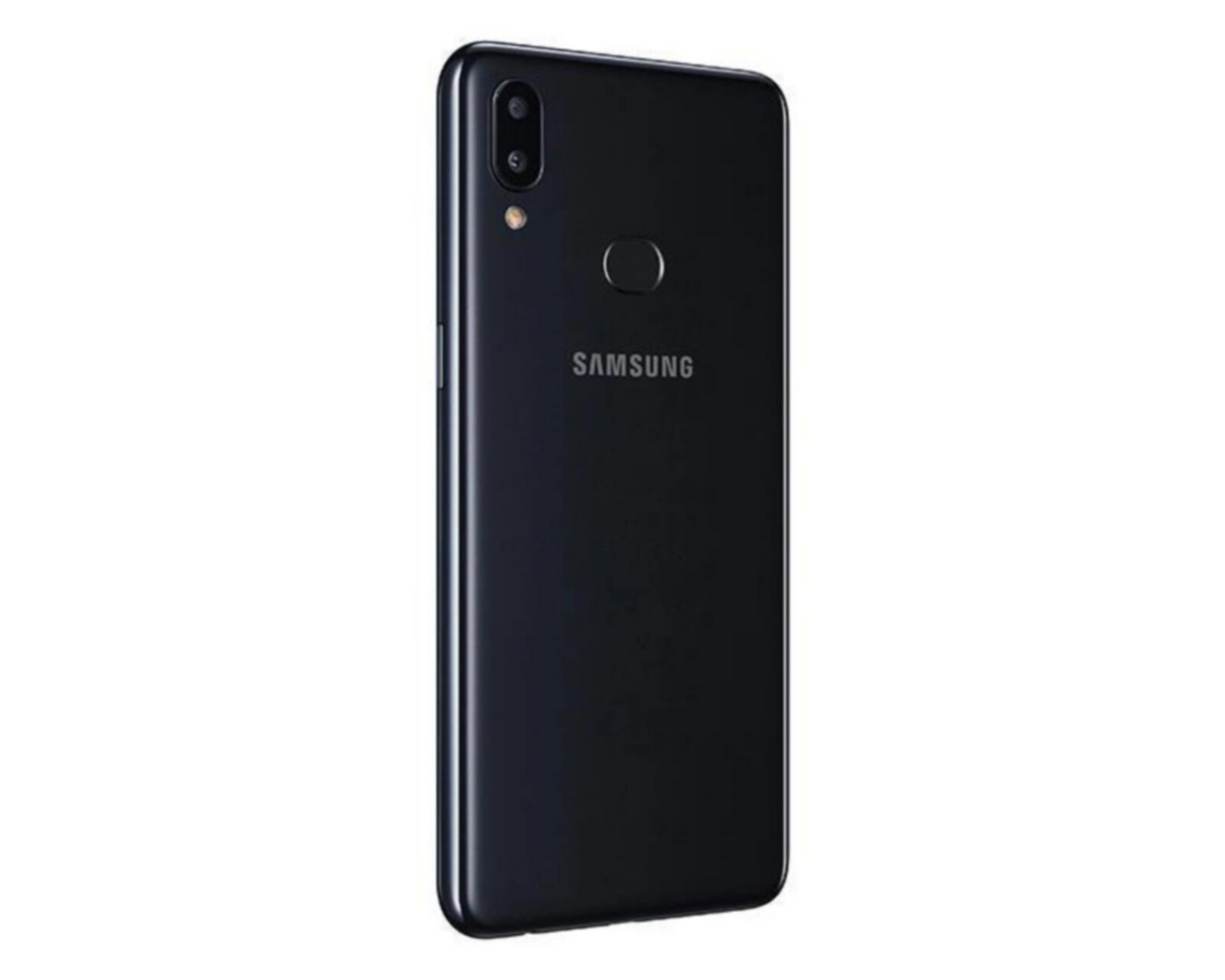 Foto 4 | Telcel Samsung Galaxy A10S 32 GB Negro