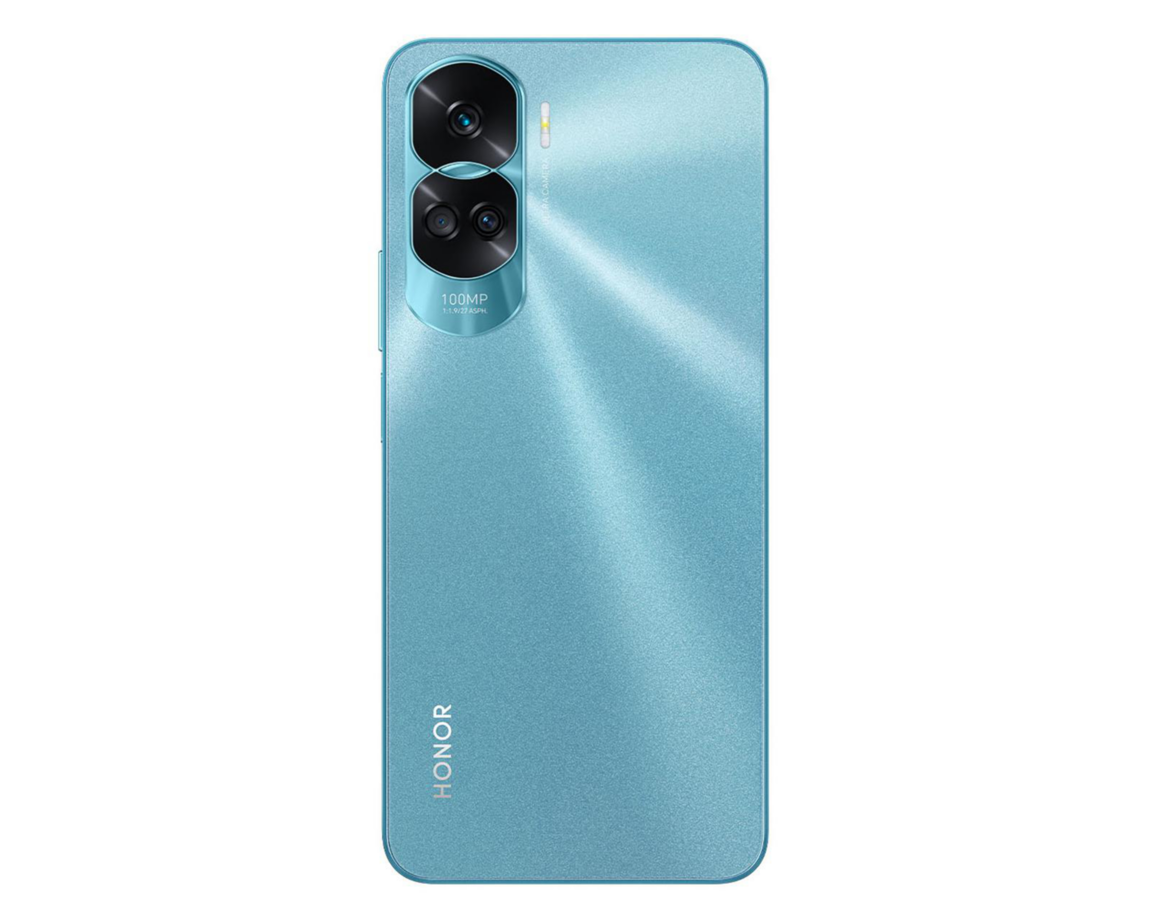 Foto 2 pulgar | Movistar Honor 90 Lite 256 GB Verde