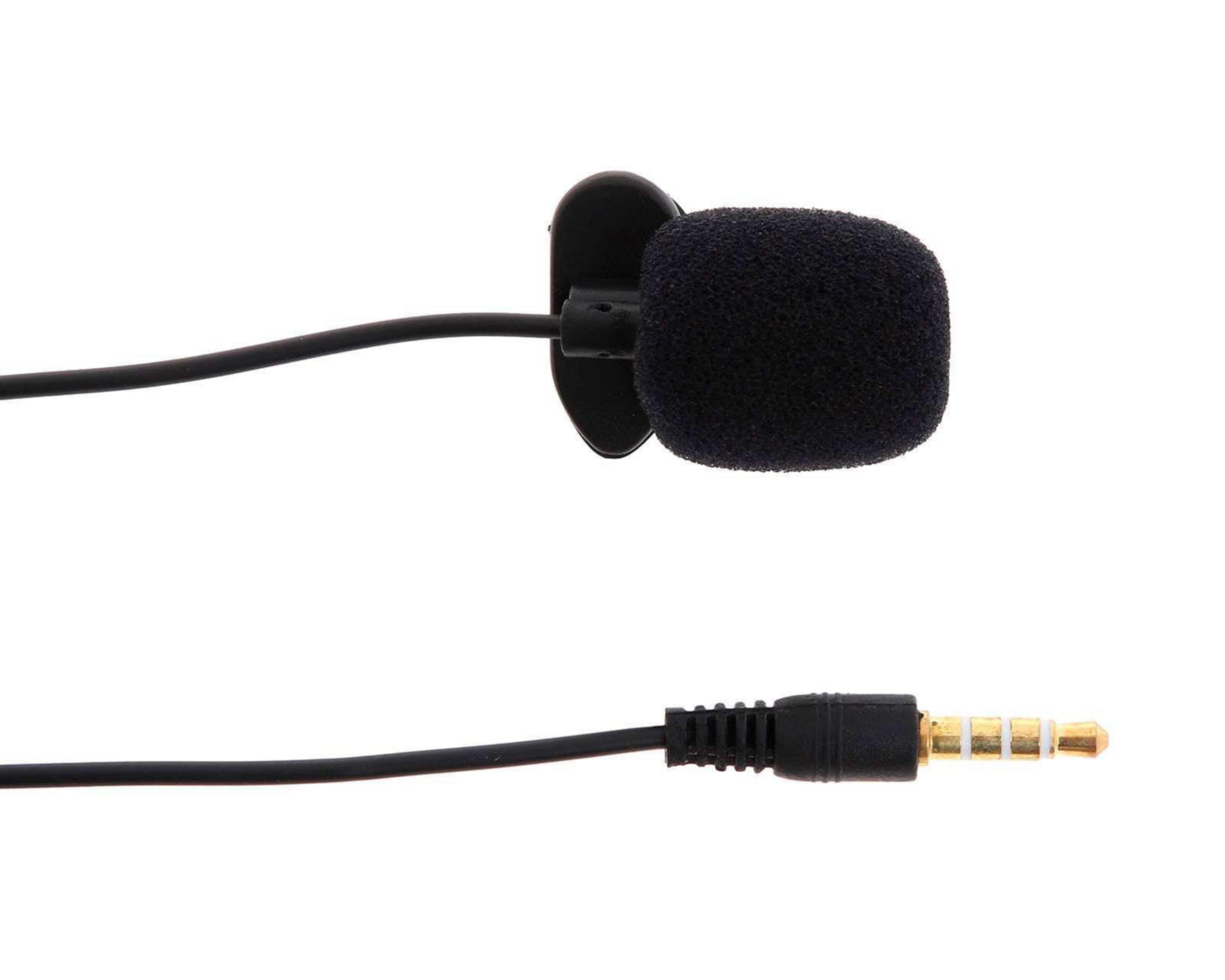 Micrófono de Solapa Lavalier $69