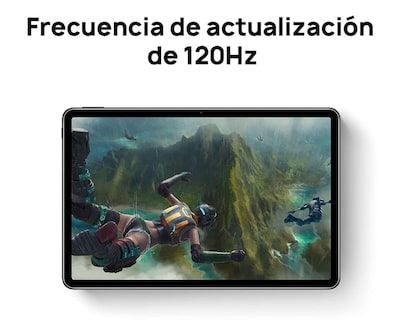 Foto 2 | Tablet Huawei MatePad 11 10.95" 128 GB Wi-Fi HarmonyOS 2 6 GB RAM Negra