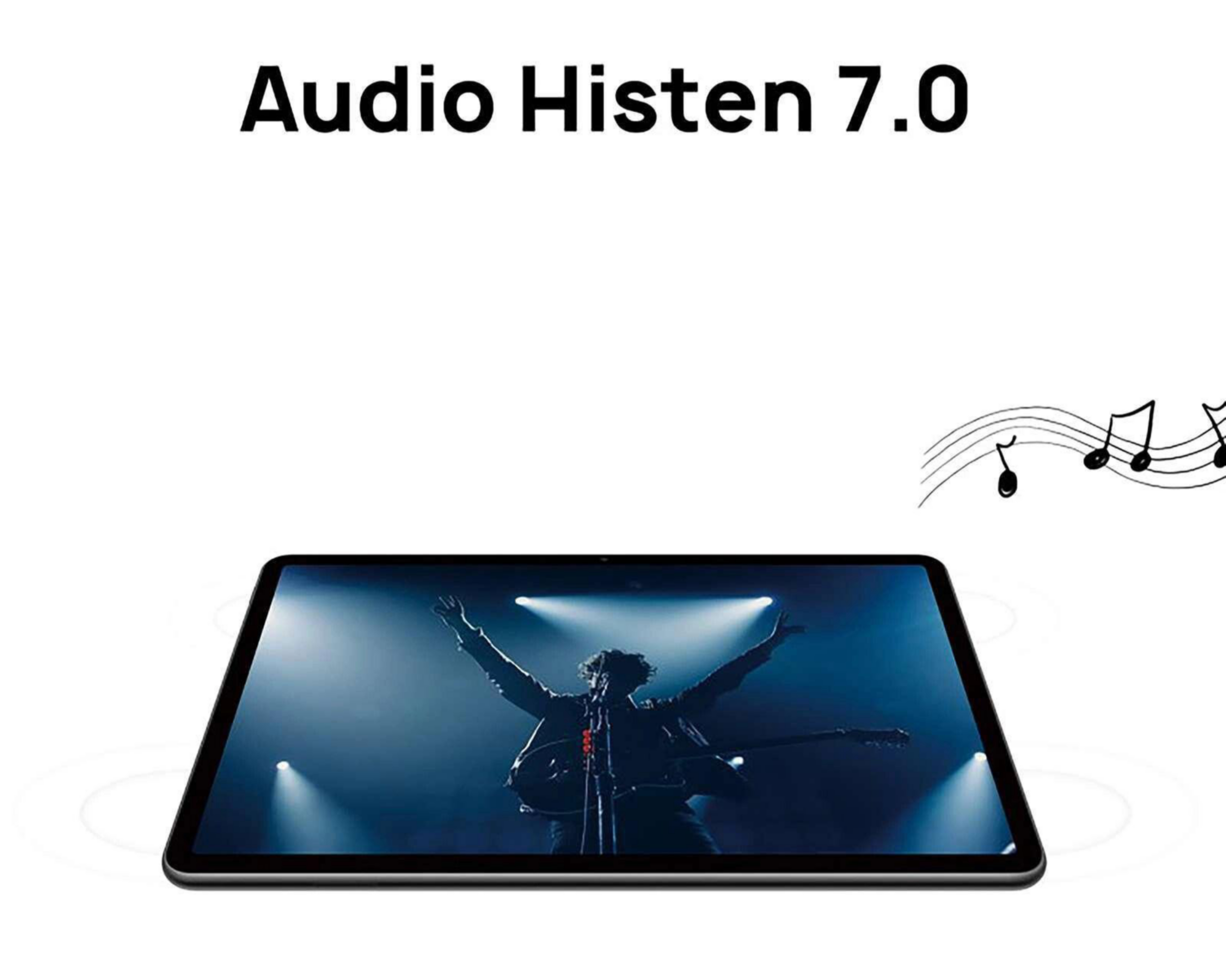Foto 4 pulgar | Tablet Huawei MatePad 11 10.95" 128 GB Wi-Fi HarmonyOS 2 6 GB RAM  Negra