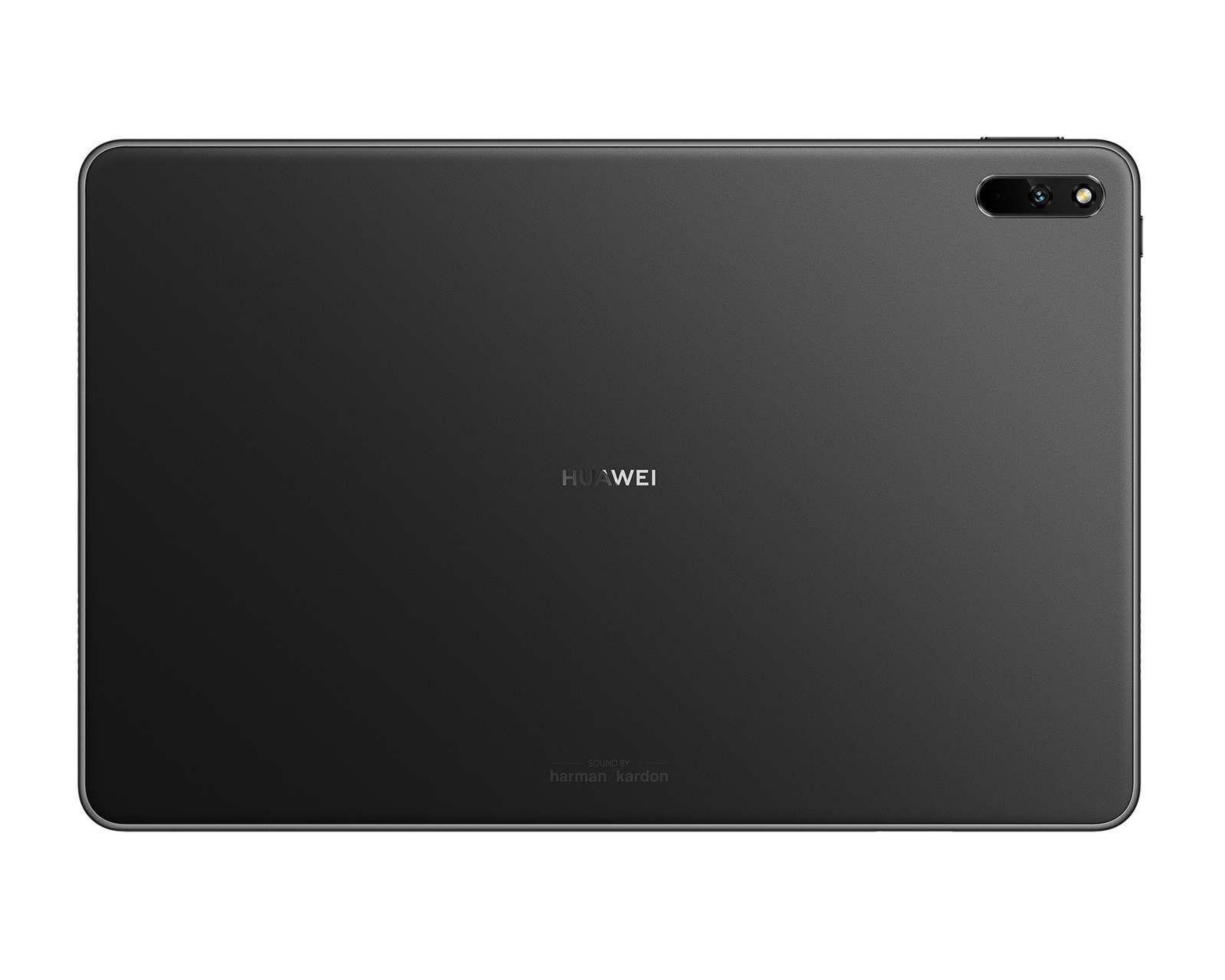 Foto 6 pulgar | Tablet Huawei MatePad 11 10.95" 128 GB Wi-Fi HarmonyOS 2 6 GB RAM  Negra