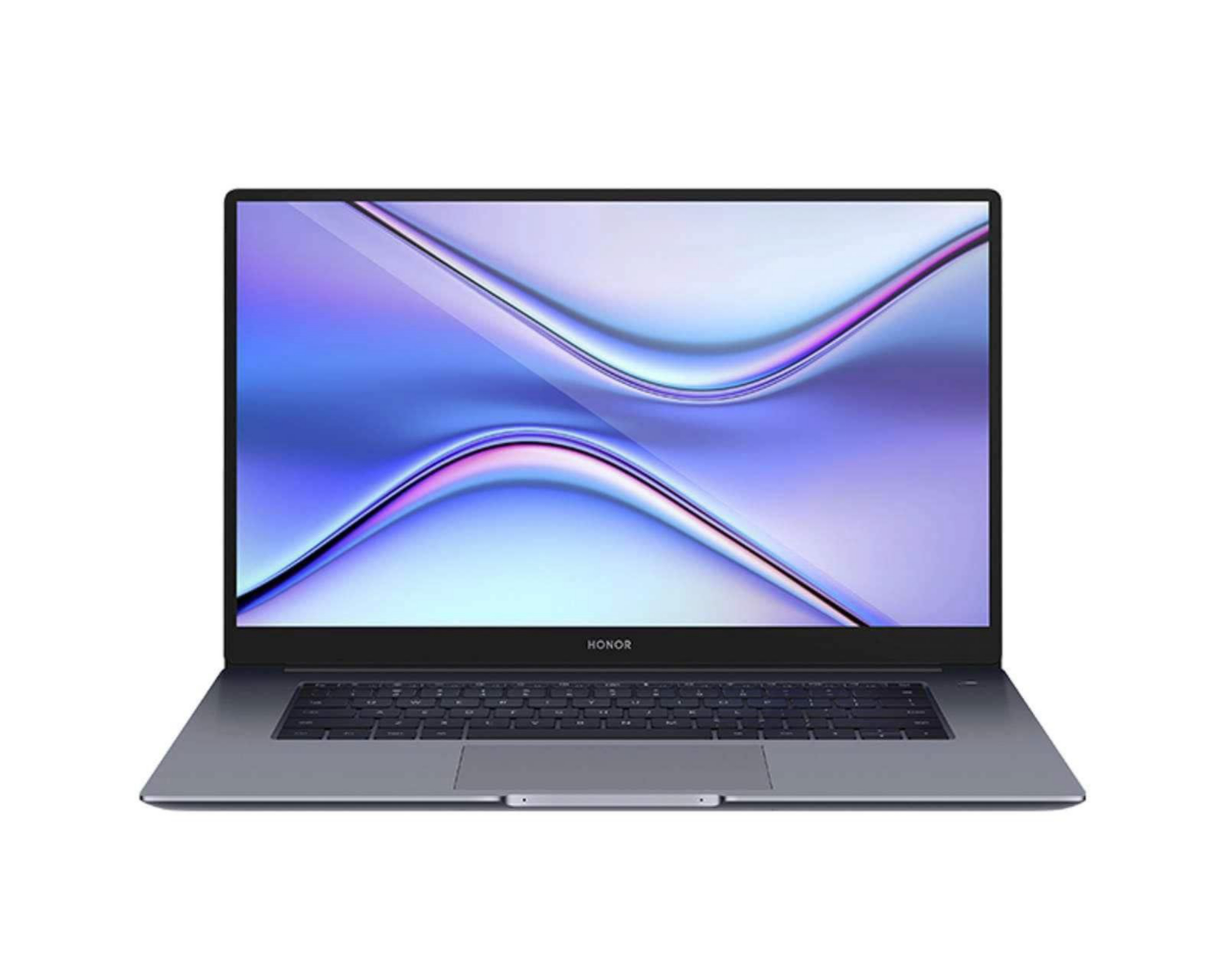 Foto 2 pulgar | Laptop Honor Magicbook X 15.6" Core i3 8GB Ram 256 GB SSD Gris