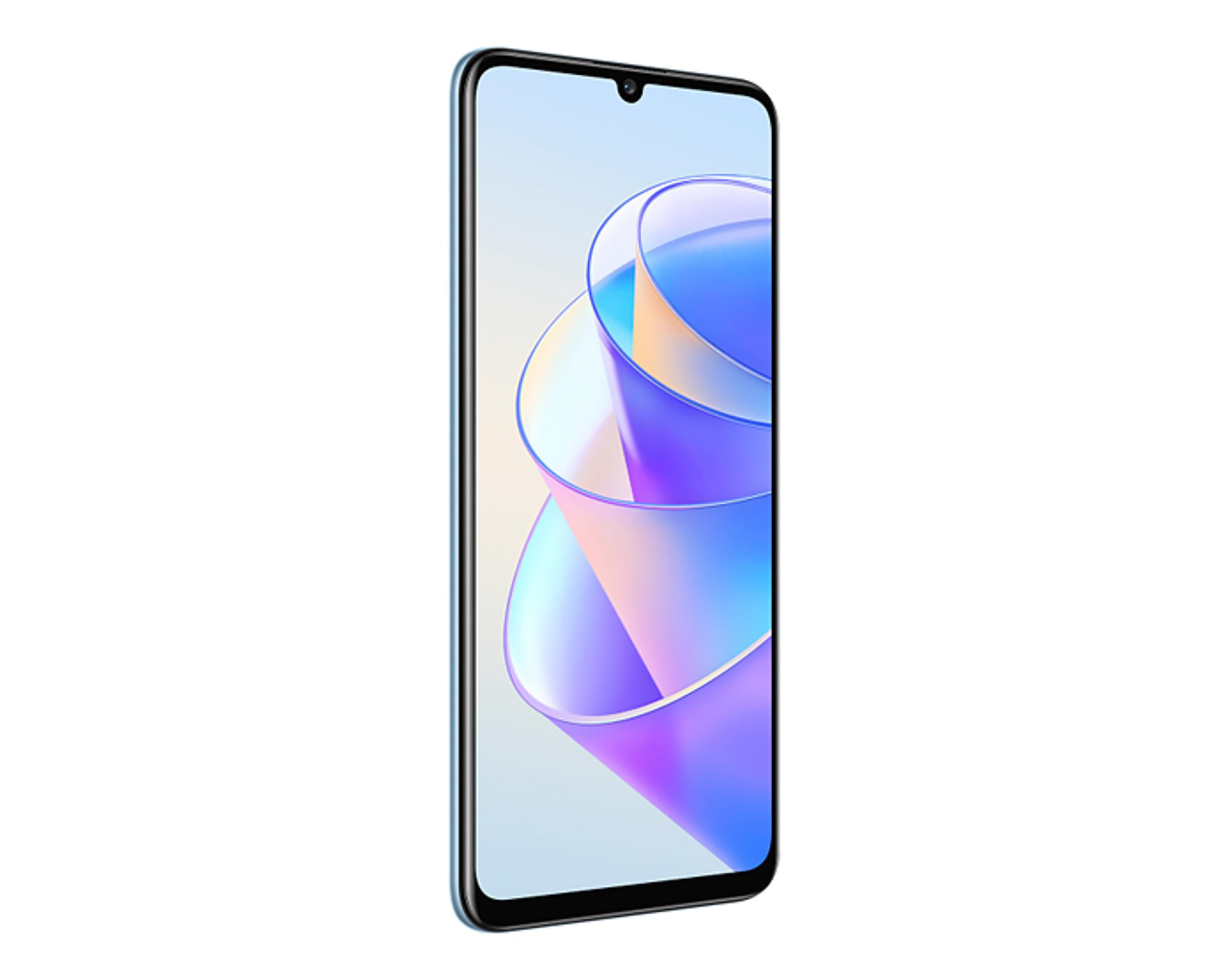 Foto 4 | Movistar Honor X7A 128 GB Plata + Bolsa y  Botella