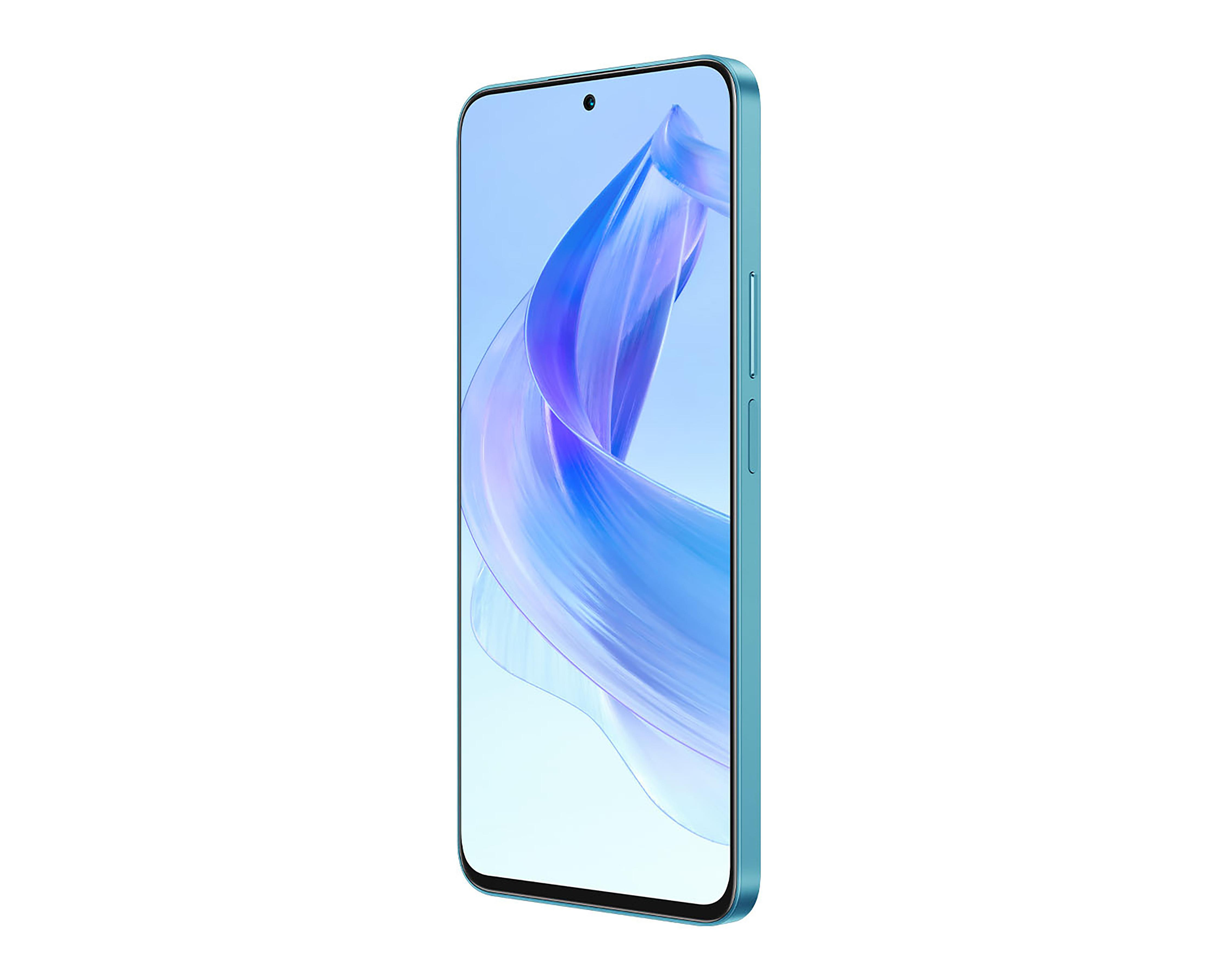 Foto 4 | Celular Honor Desbloqueado 90 Lite 256 GB Cyan