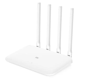 Foto 3 | Router Inalámbrico Xiaomi 4A Gigabit