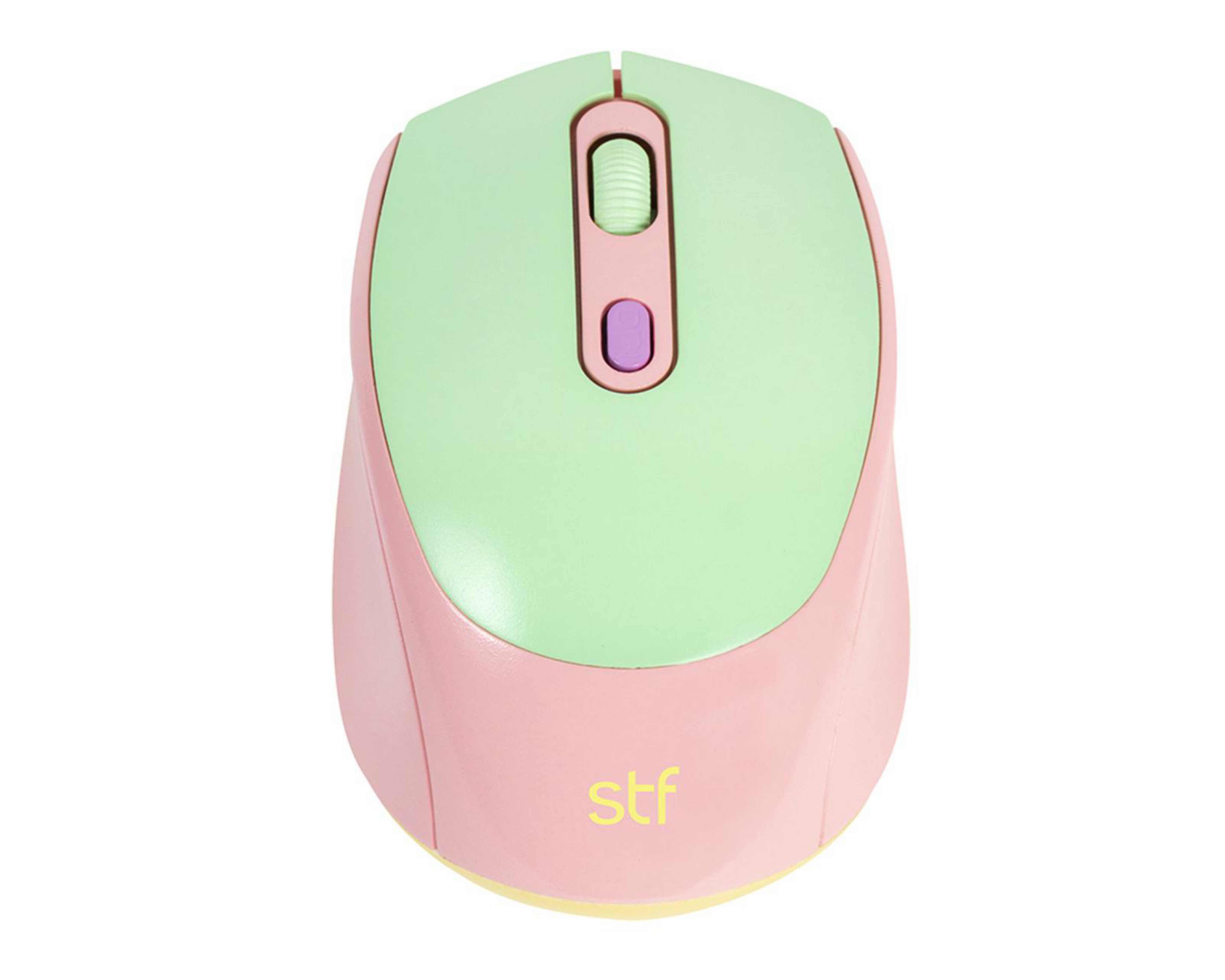 Mouse Inalámbrico STF Viva