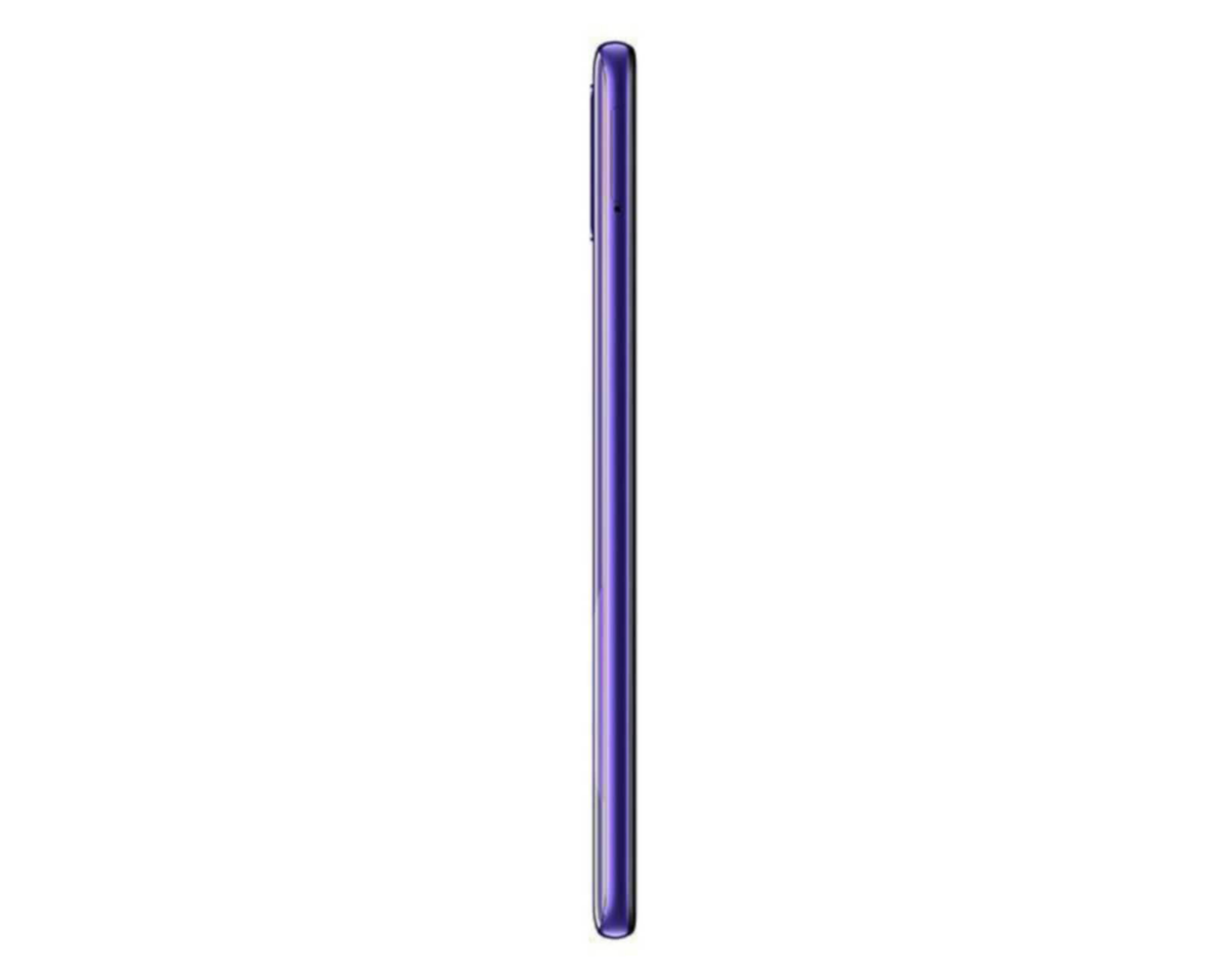 Foto 3 pulgar | AT&T/Unefon Samsung Galaxy A30s 64 GB Morado