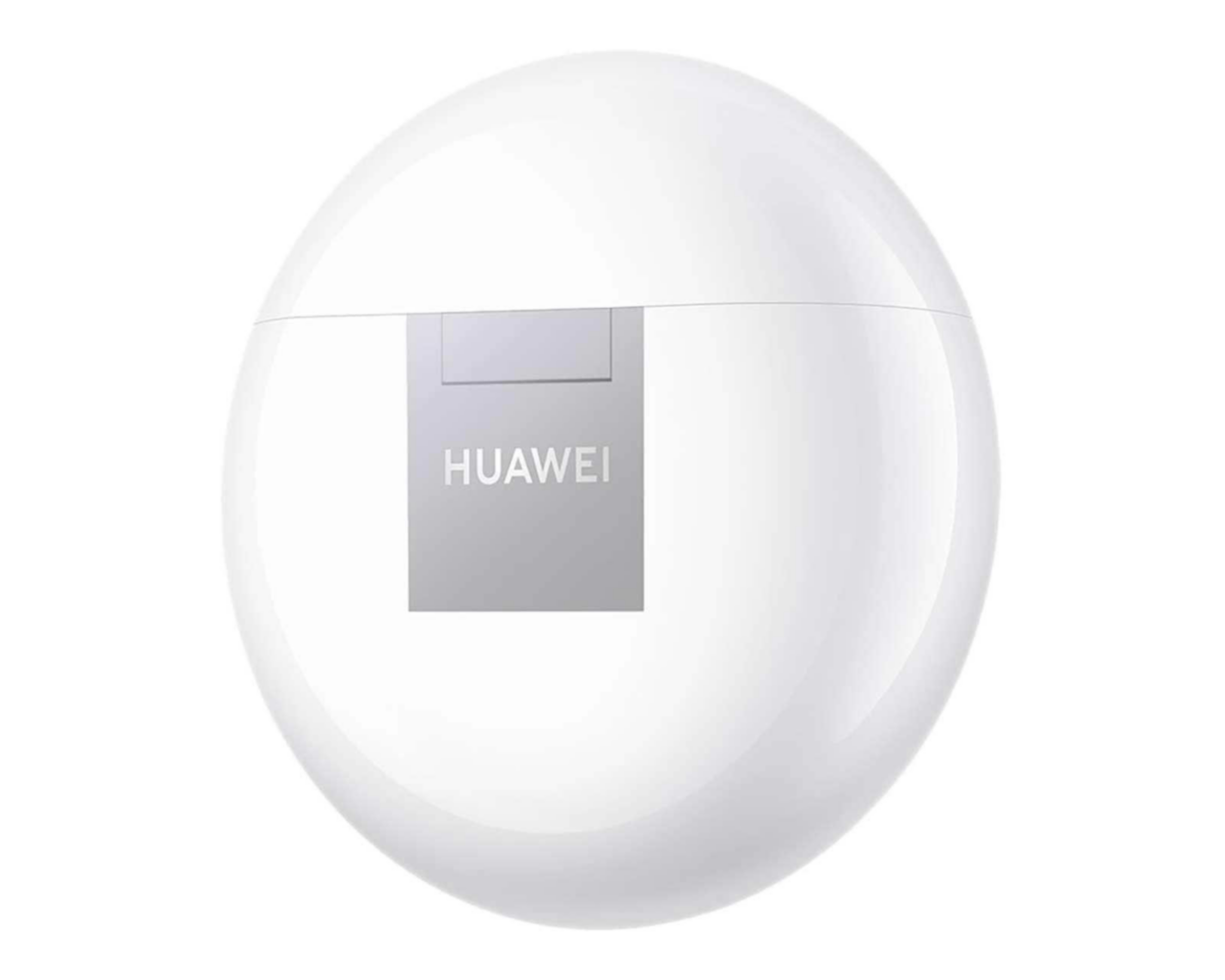 Foto 5 pulgar | Audífonos True Wireless Huawei Freebuds 4 Blancos