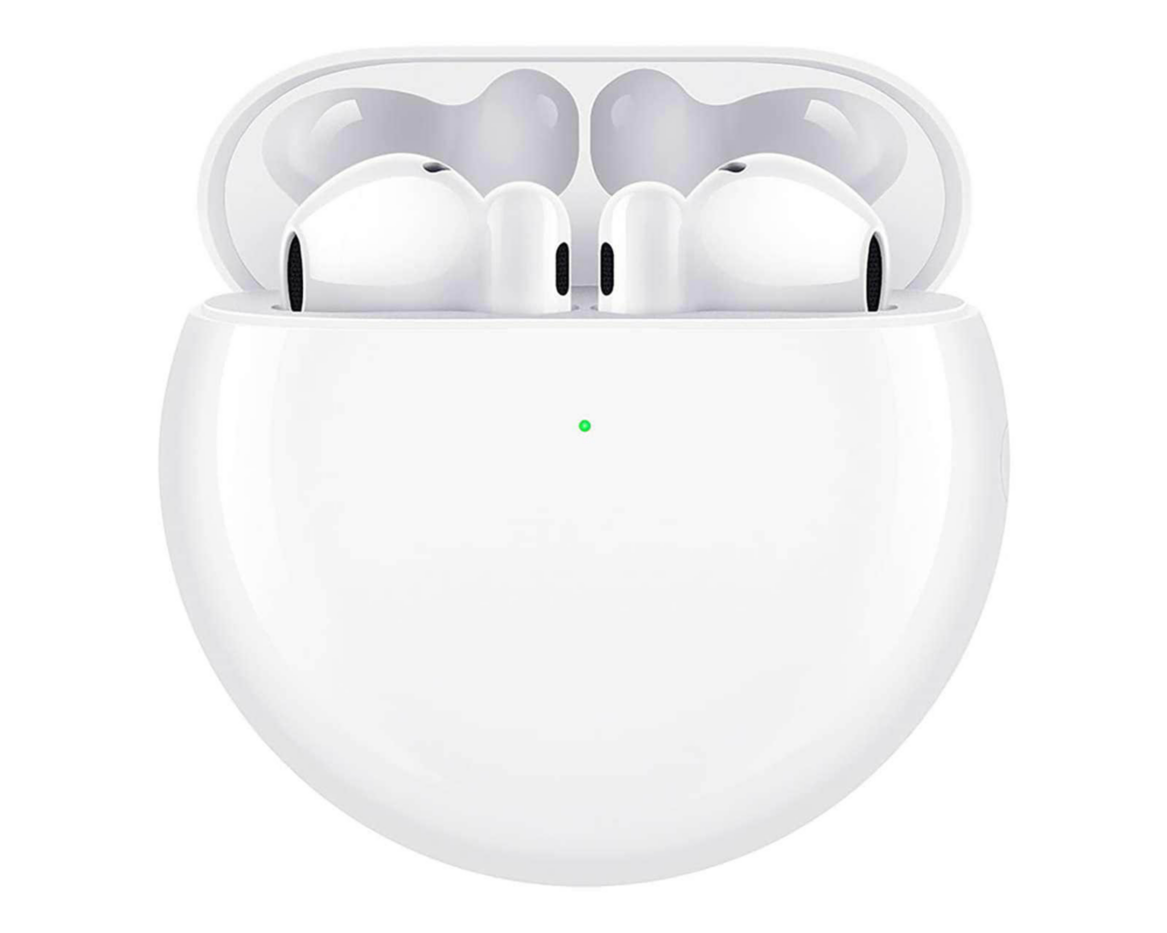 Foto 7 | Audífonos True Wireless Huawei Freebuds 4 Blancos