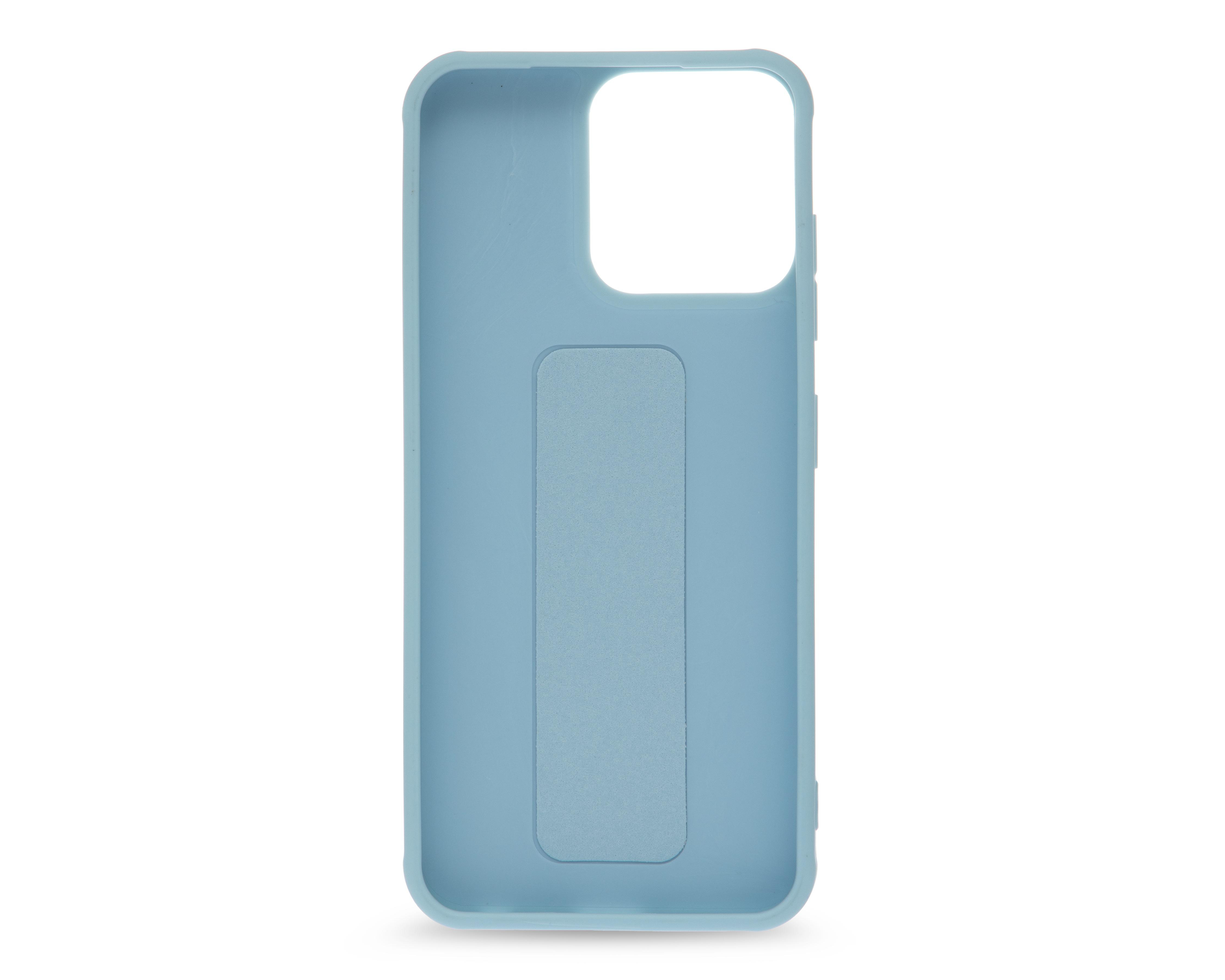 Foto 3 pulgar | Funda Blob para ZTE Blade V50 Smart