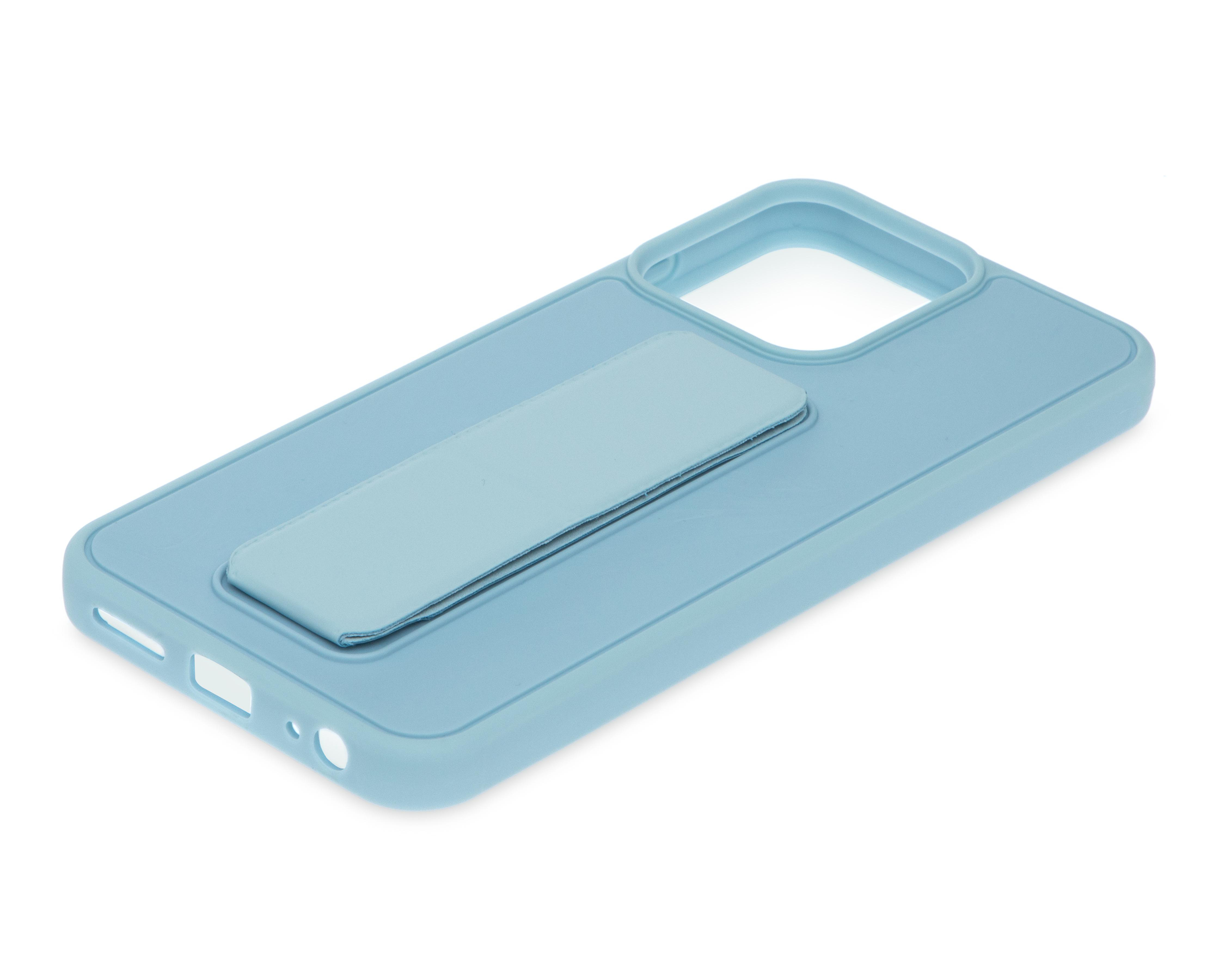 Foto 5 pulgar | Funda Blob para ZTE Blade V50 Smart