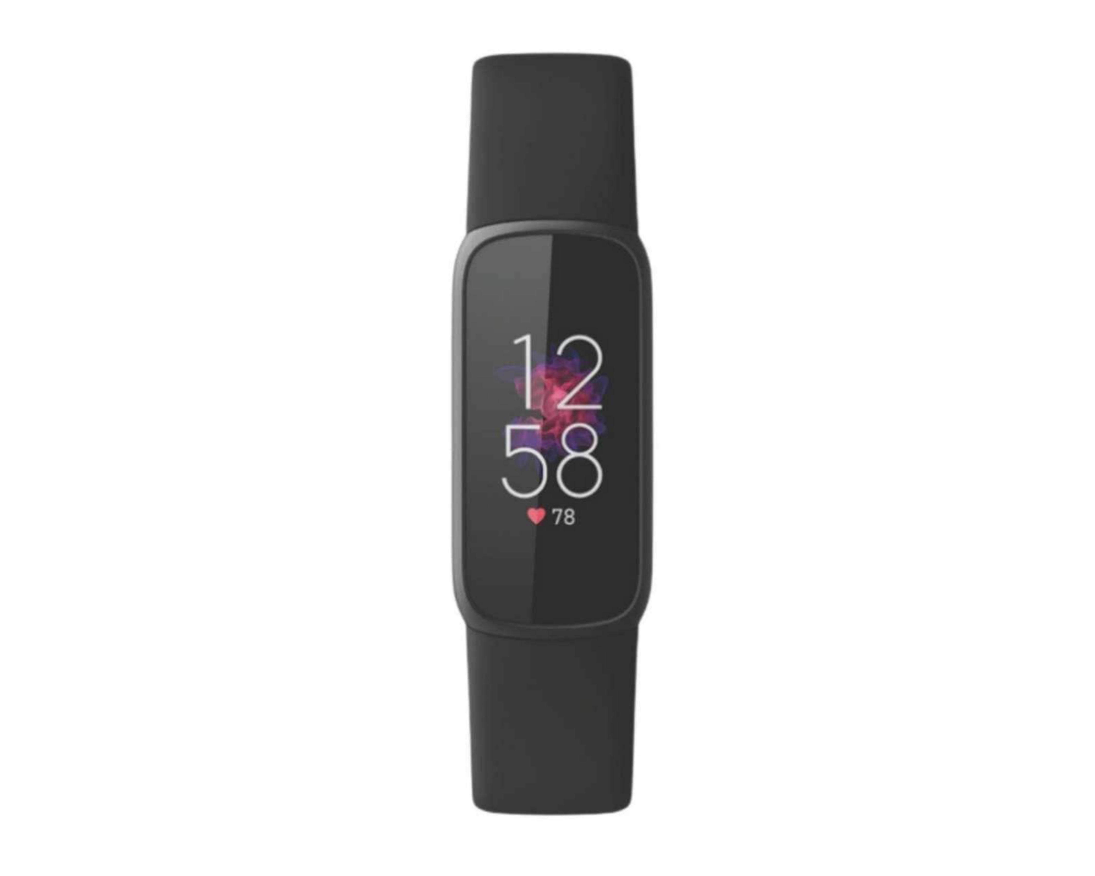 Foto 2 | Fitband Fitbit Luxe Negra