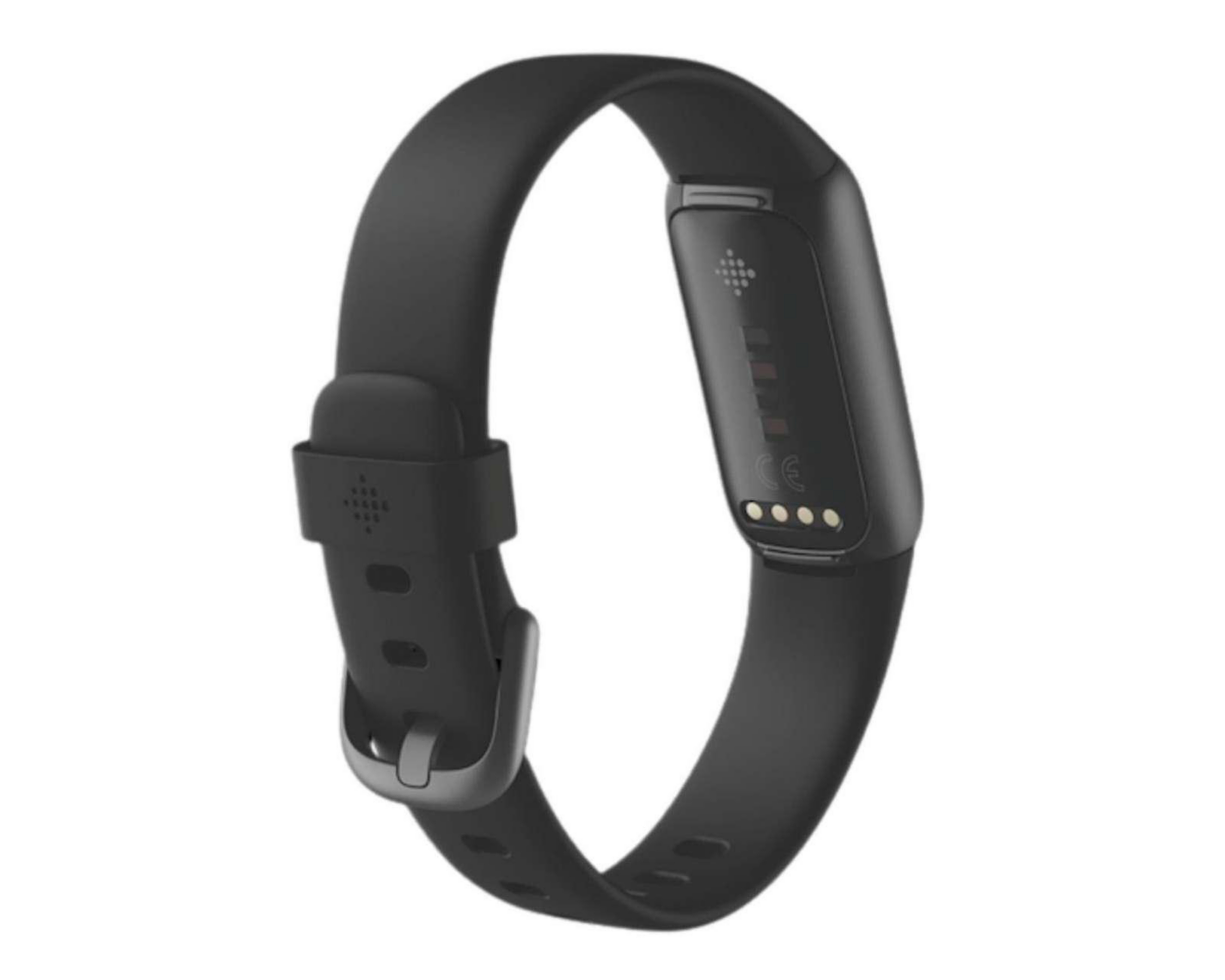 Foto 5 pulgar | Fitband Fitbit Luxe Negra