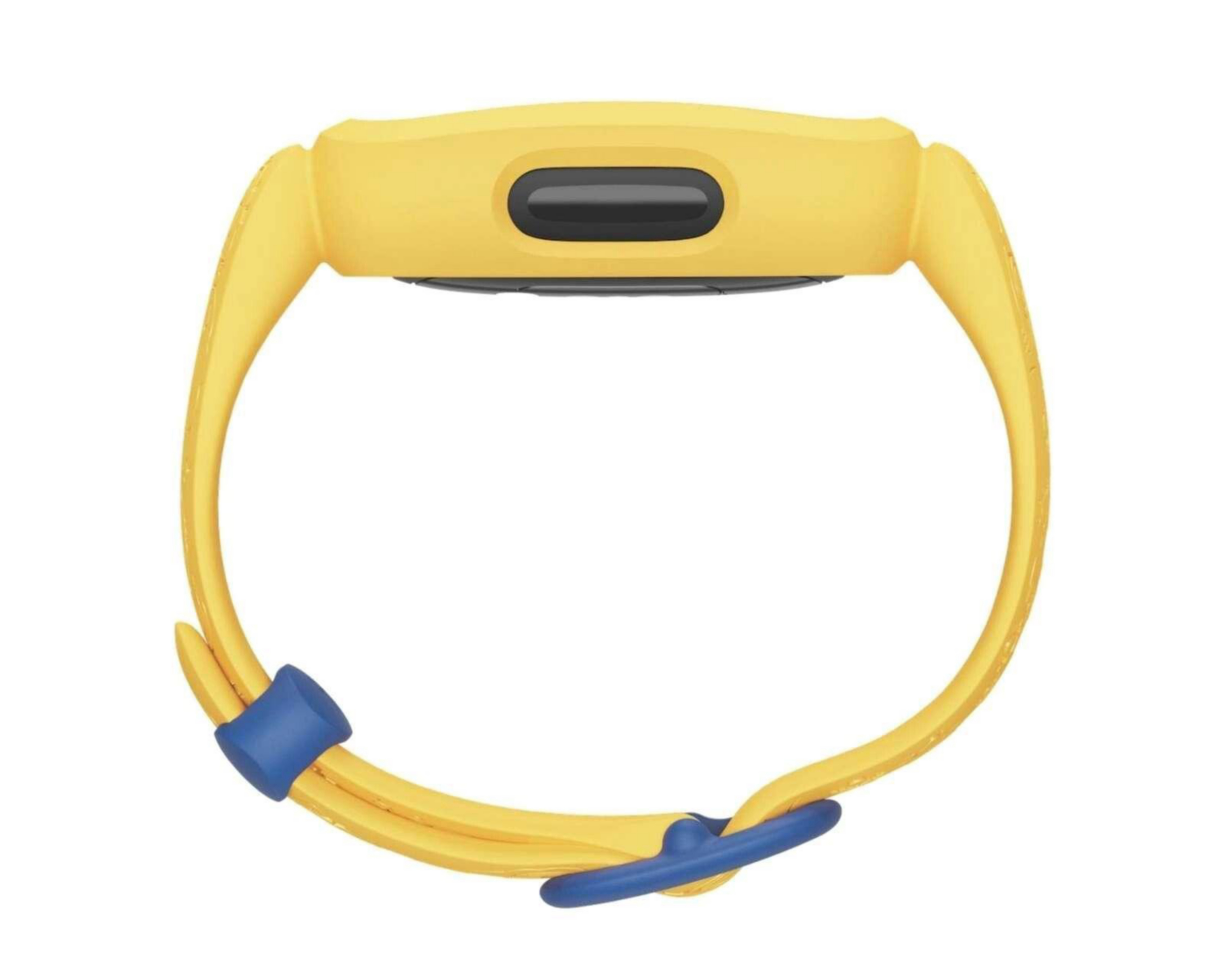 Foto 5 pulgar | Fitband Fitbit Ace 3 Amarilla